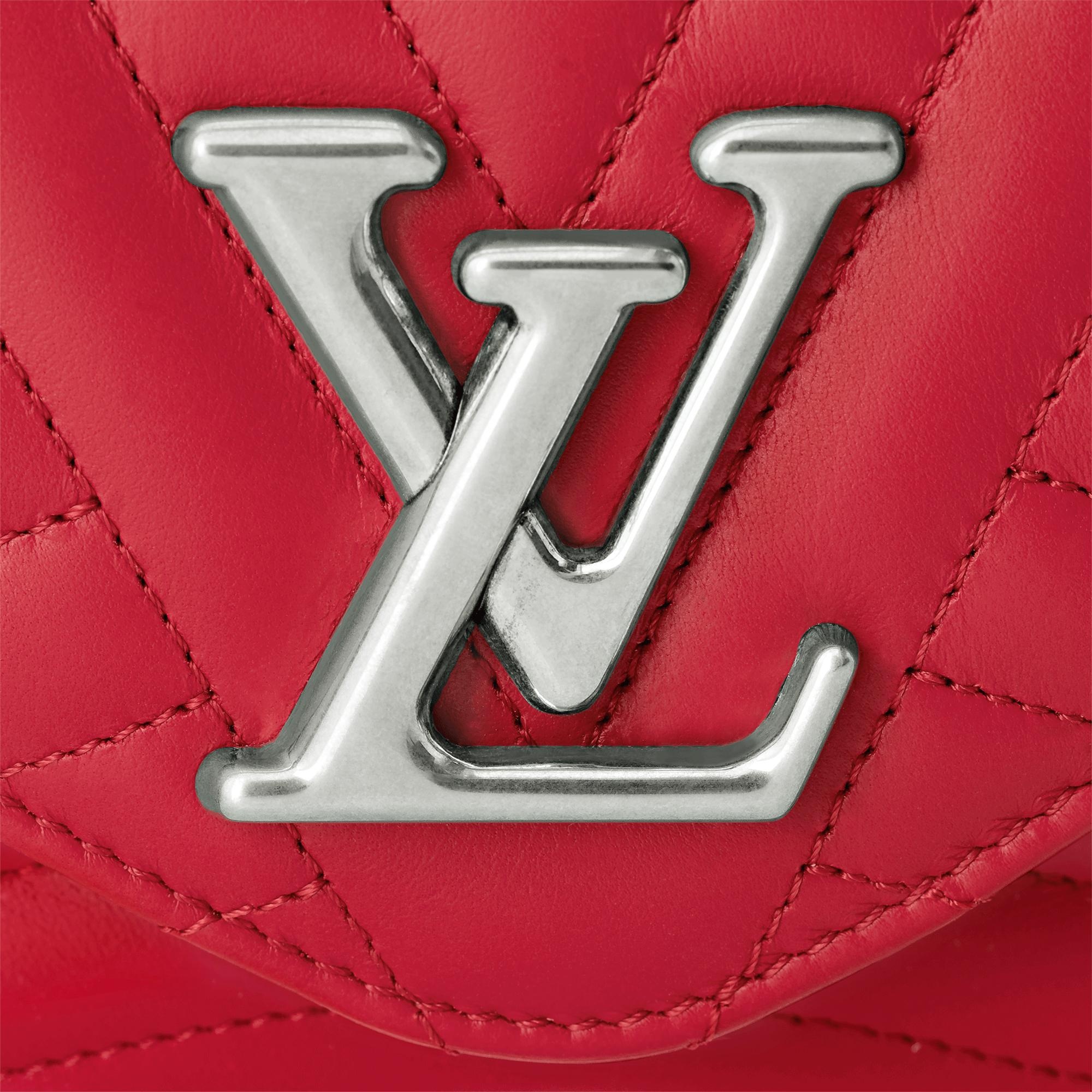 Louis Vuitton New Wave Chain Bag PM - 5