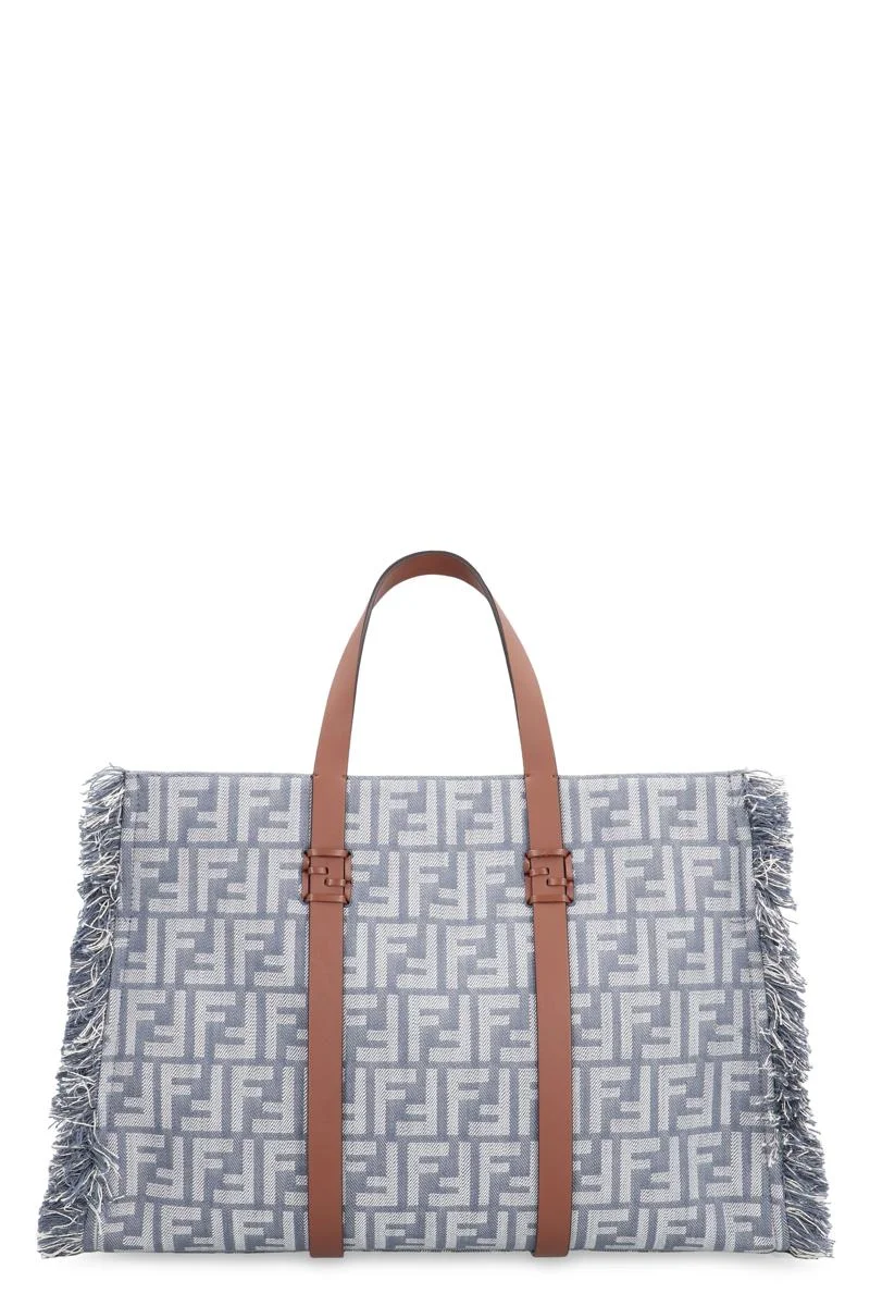 Fendi Summer Tote Bag - 1