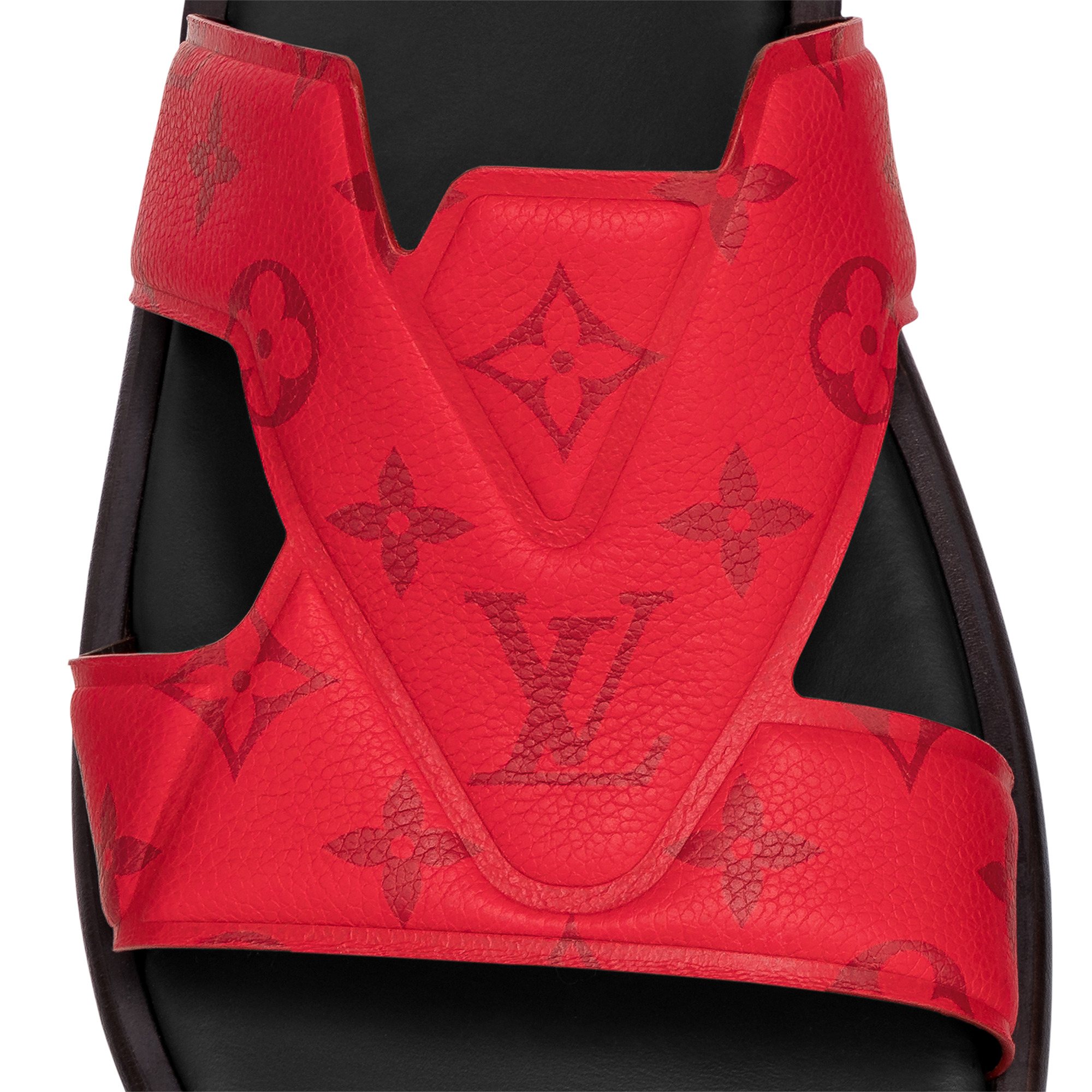 LV Oasis Mule - 4