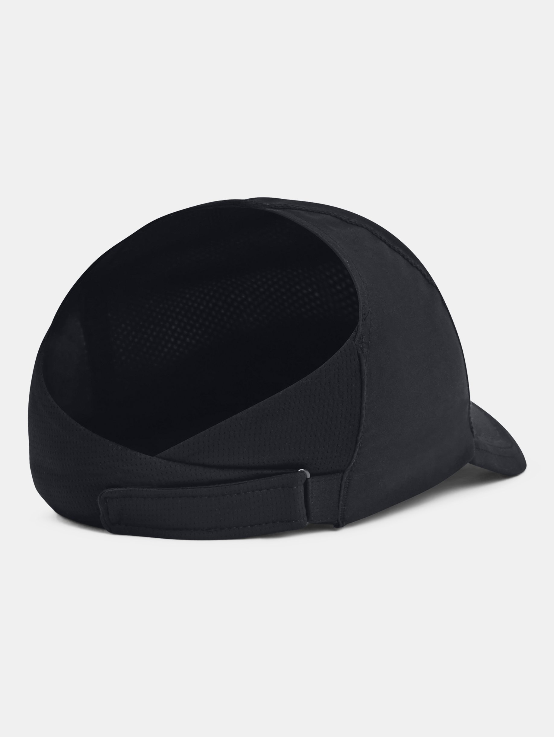 Women's UA Launch Wrapback Cap - 2