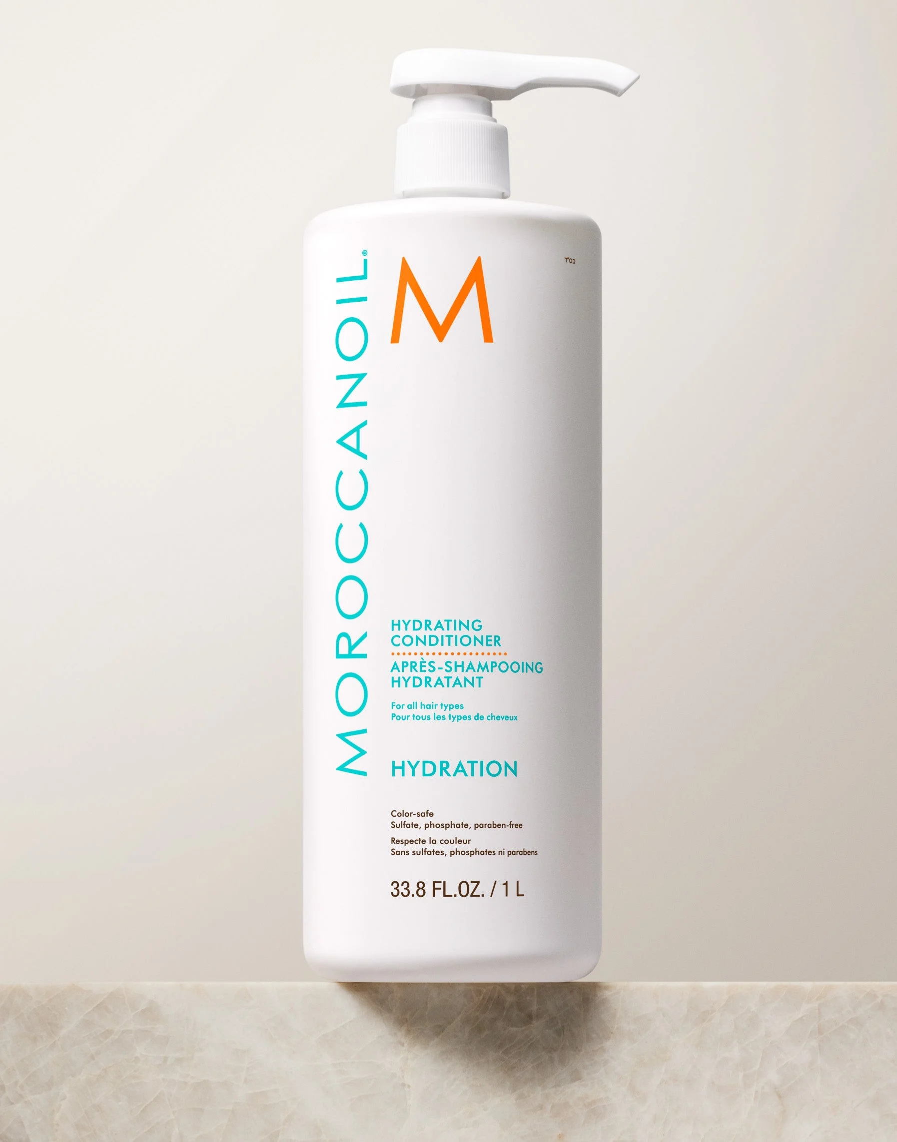 Hydrating Conditioner - 1