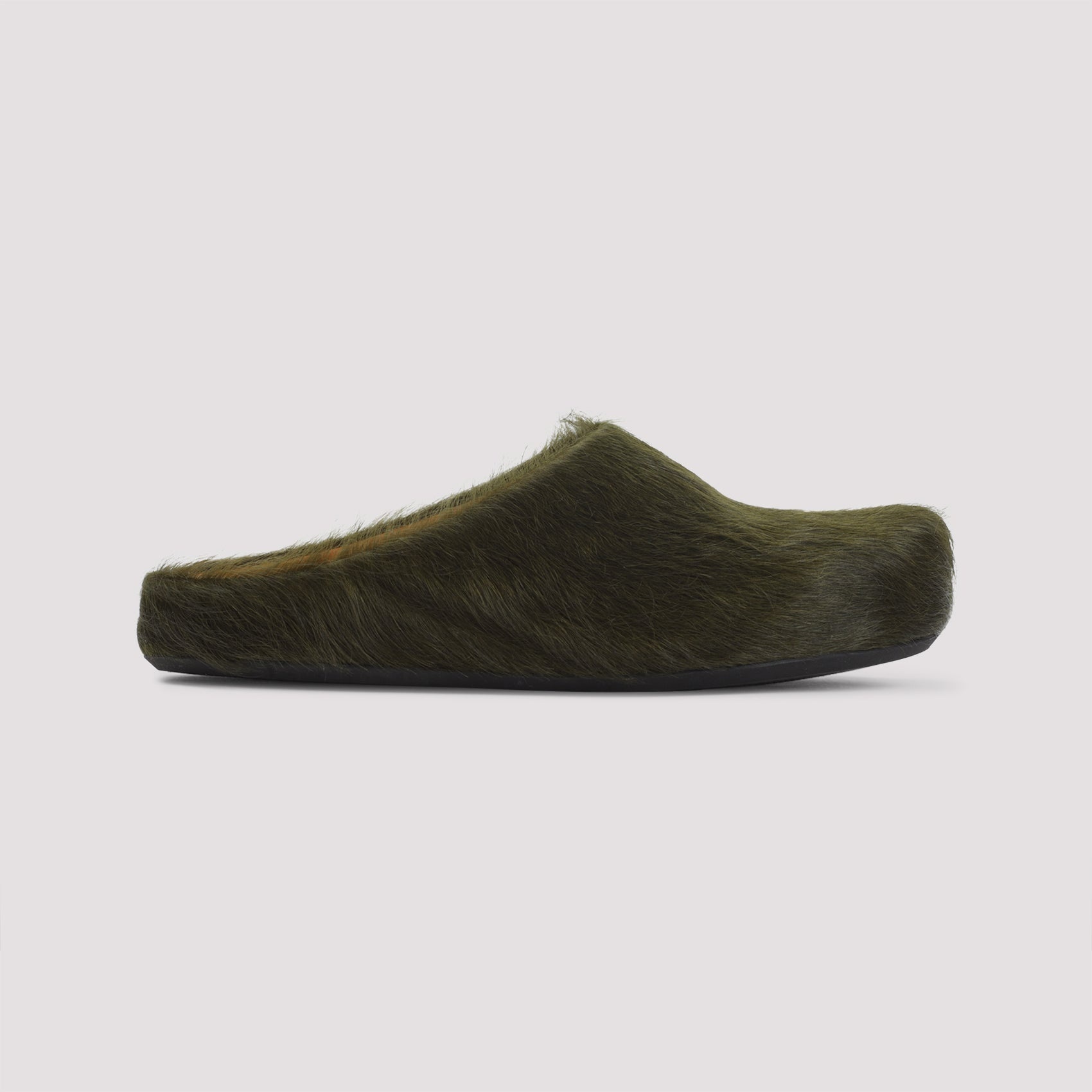 Sandals Green - 2