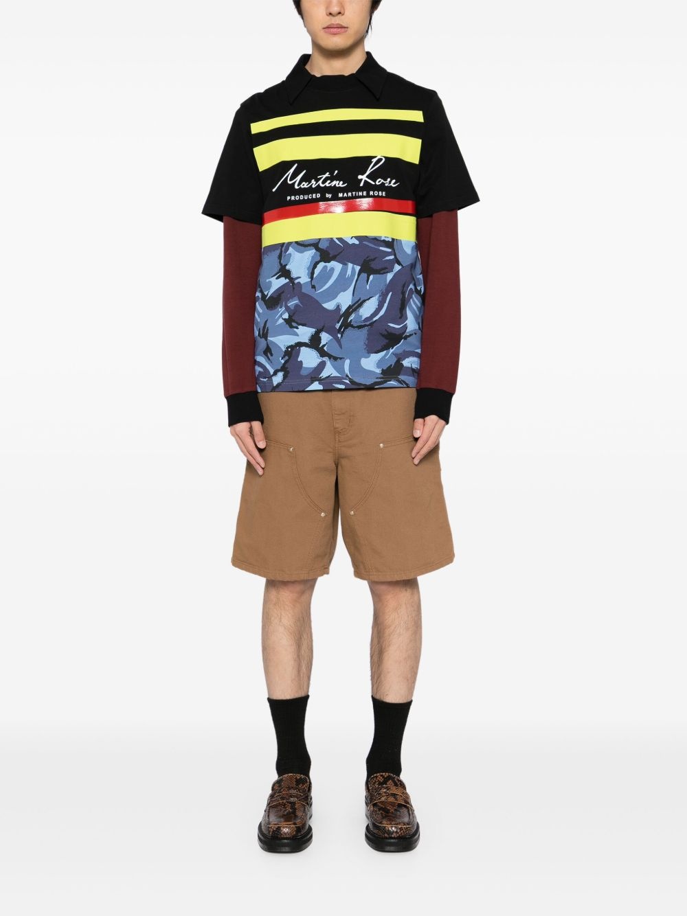 Classic T-shirt - 2