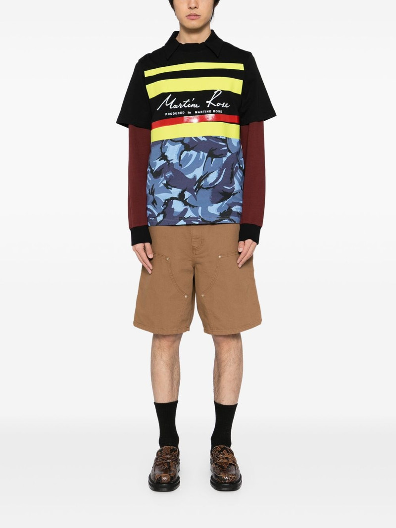 Martine Rose Classic T-shirt outlook