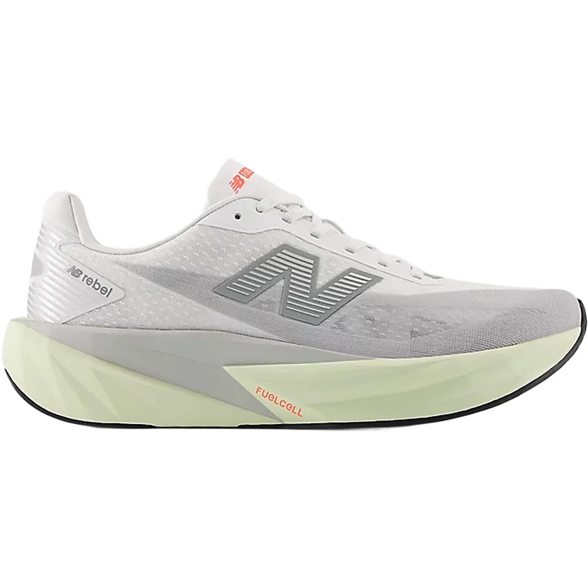 FuelCell Rebel v5 Running Shoe - Men's - 1