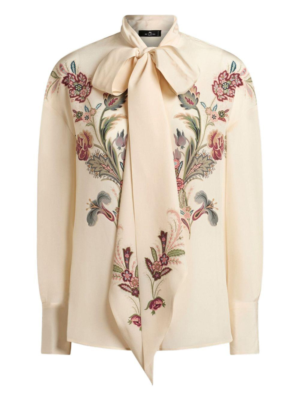 BLUSA ETRO - 1