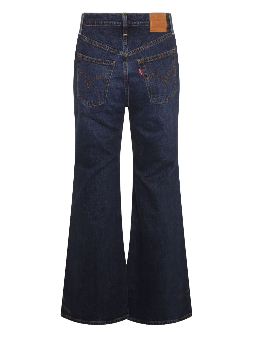 Ribcage Bell high-waisted flared jeans - 3