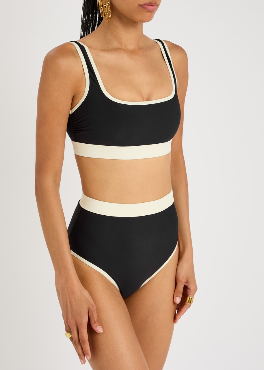 Bondi Born Hayden Bikini top - 2