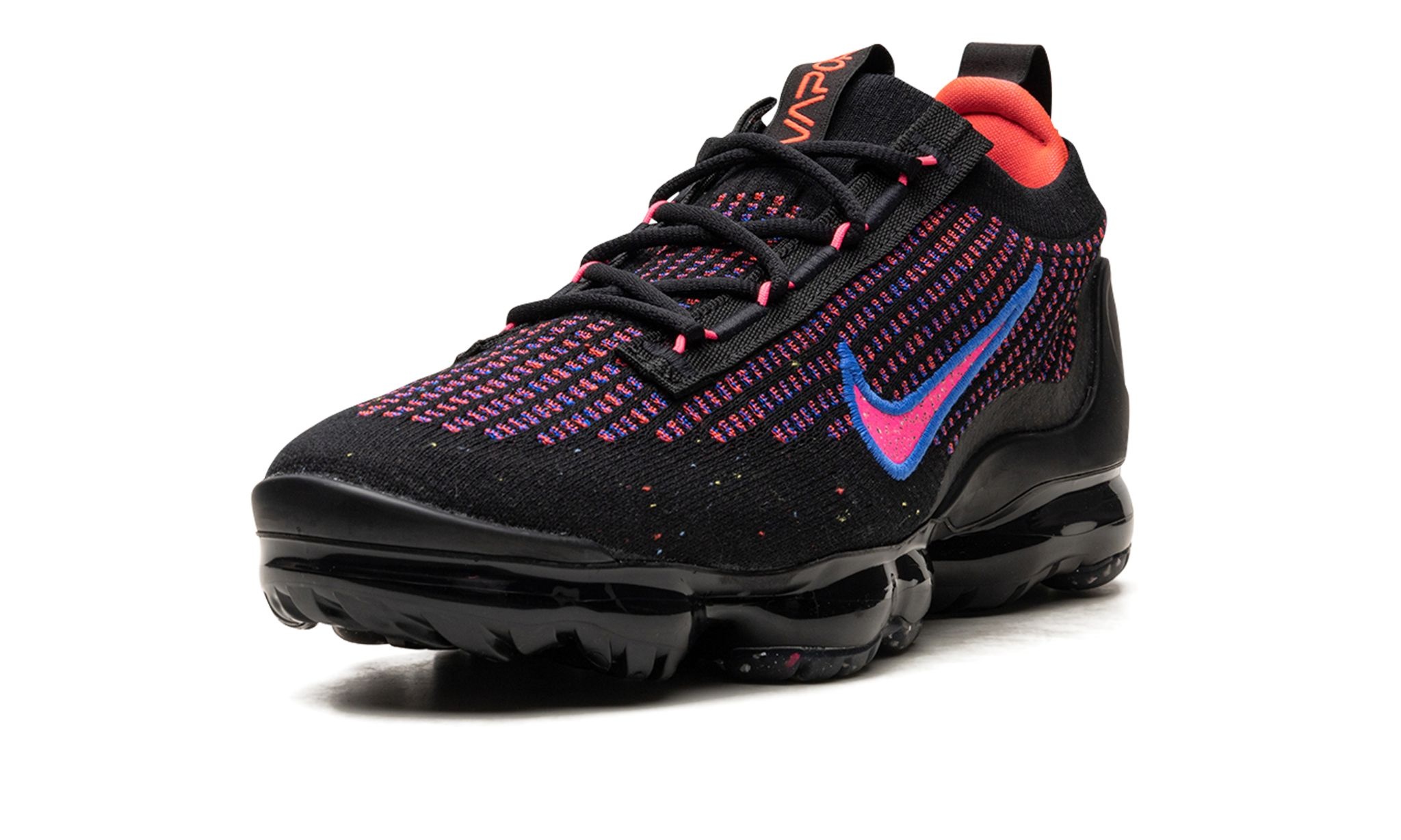 WMNS Air Vapormax 2021 Flyknit "Hyper Pink" - 2