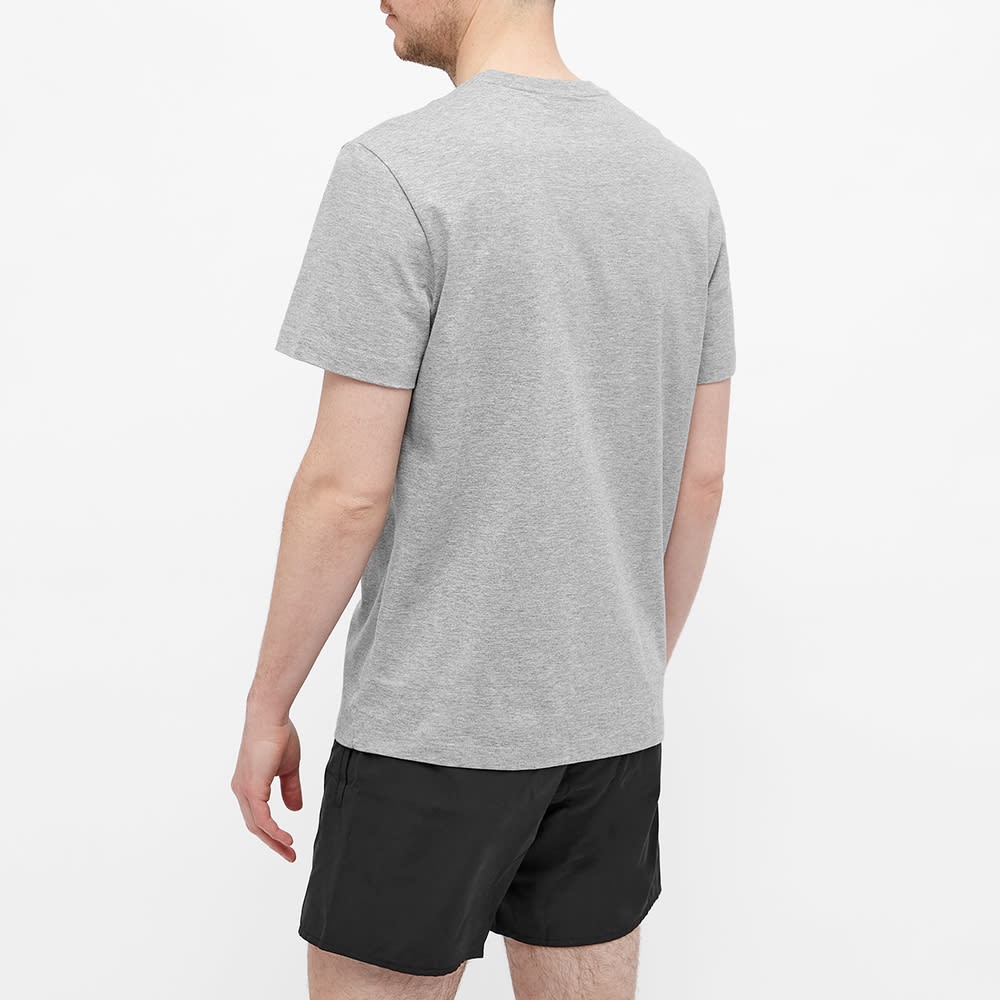 Lacoste Colour Block Tee - 5