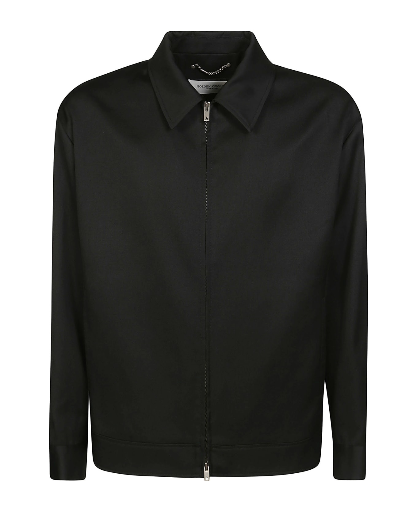 Overshirt - 1