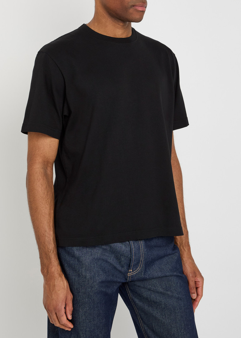 Canada Goose Canada Goose Novo Logo Cotton T-shirt outlook