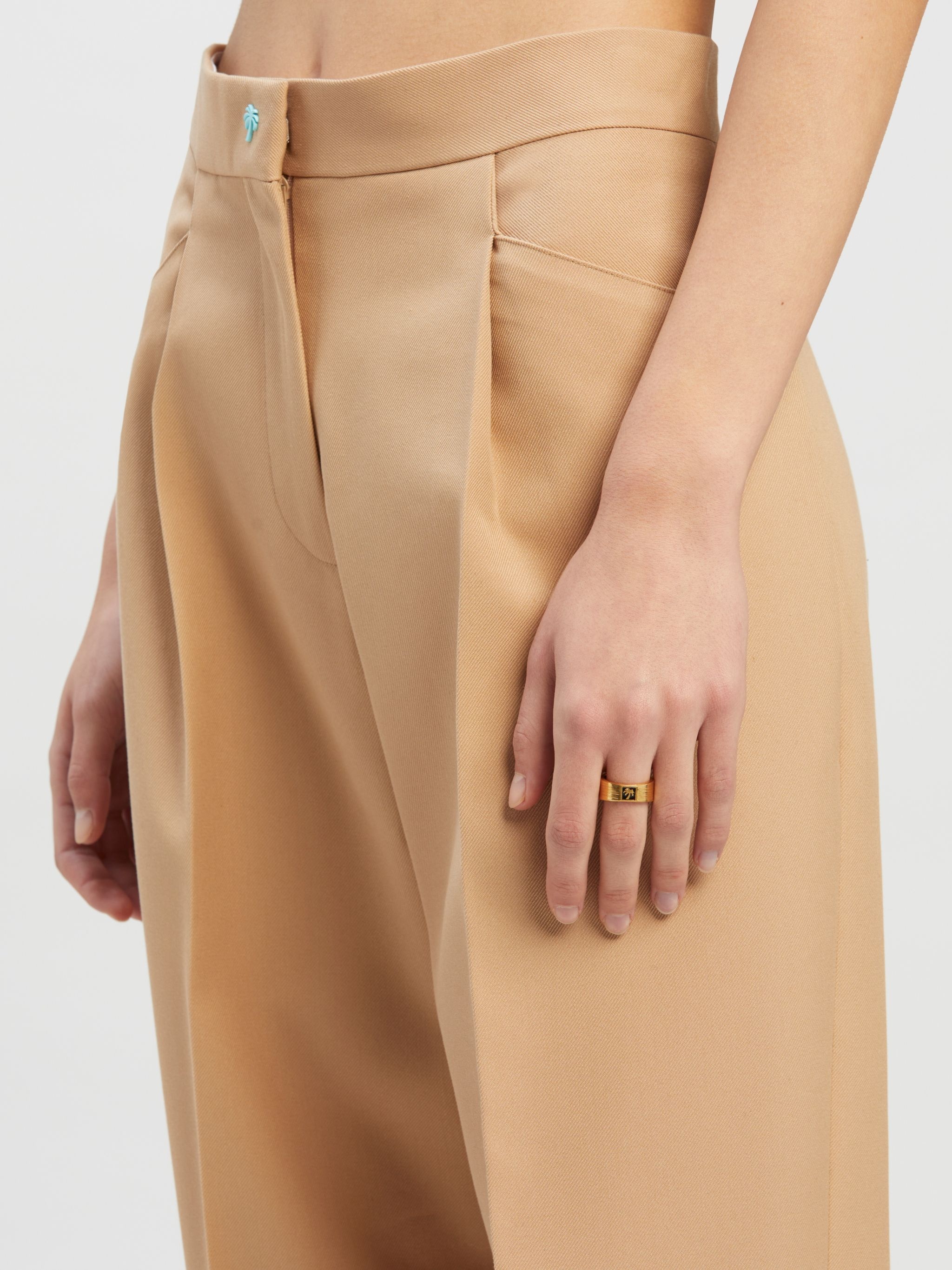 PA Ring - 2