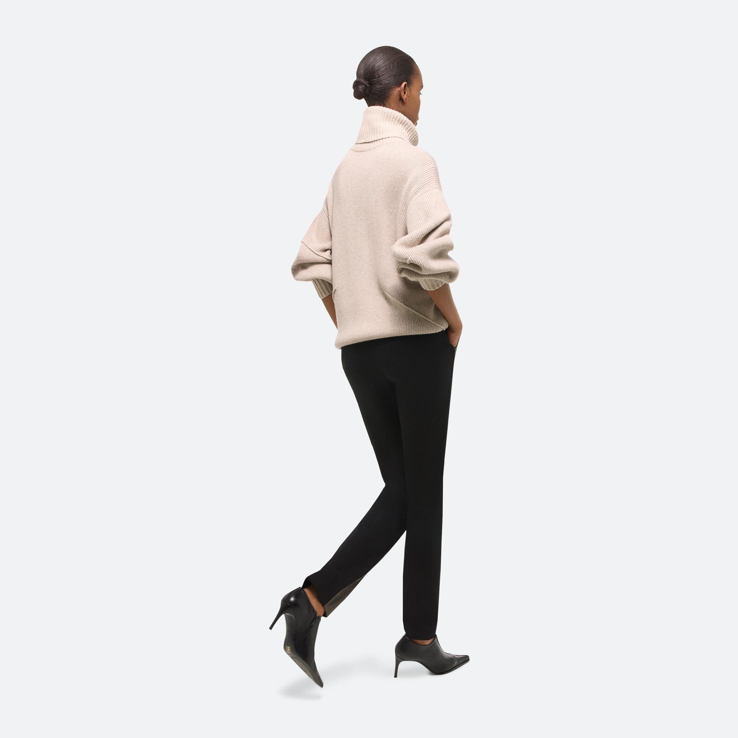 APEX TURTLENECK SWEATER - 7