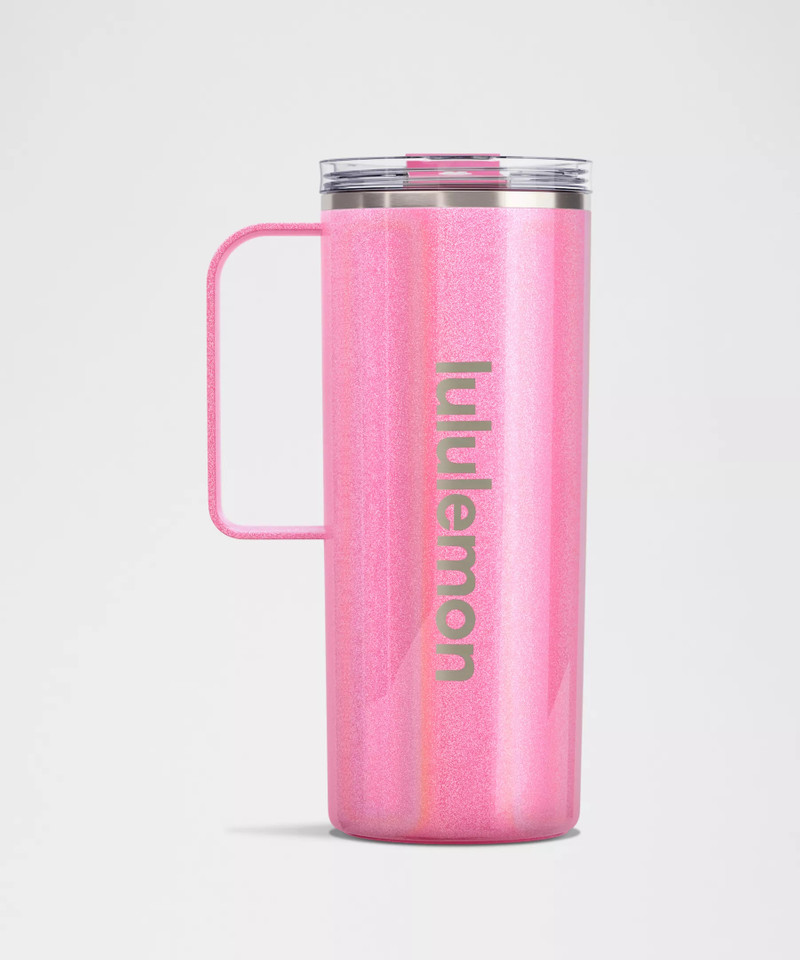 Insulated Mug 20oz 1