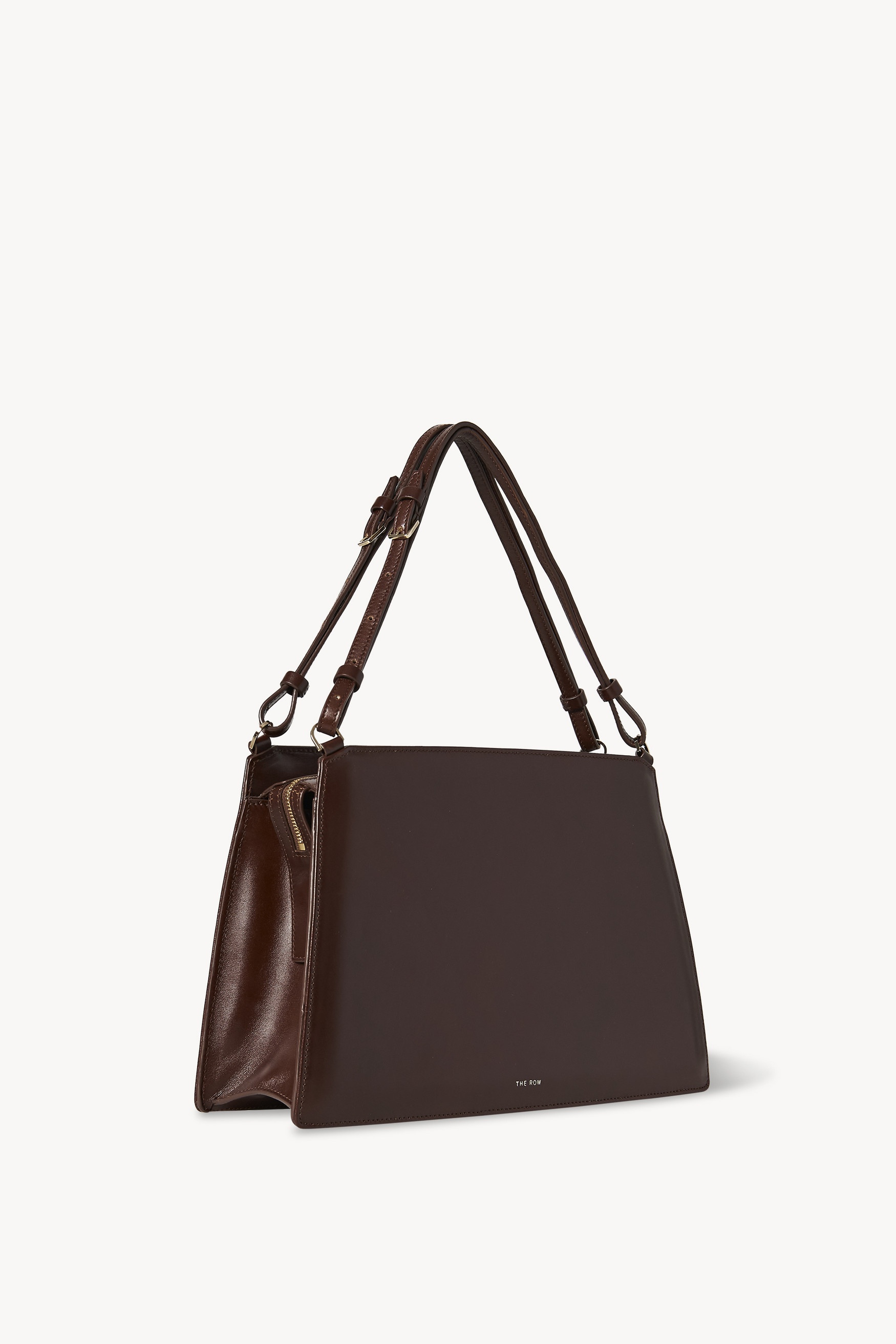 Delanie Bag in Leather - 2