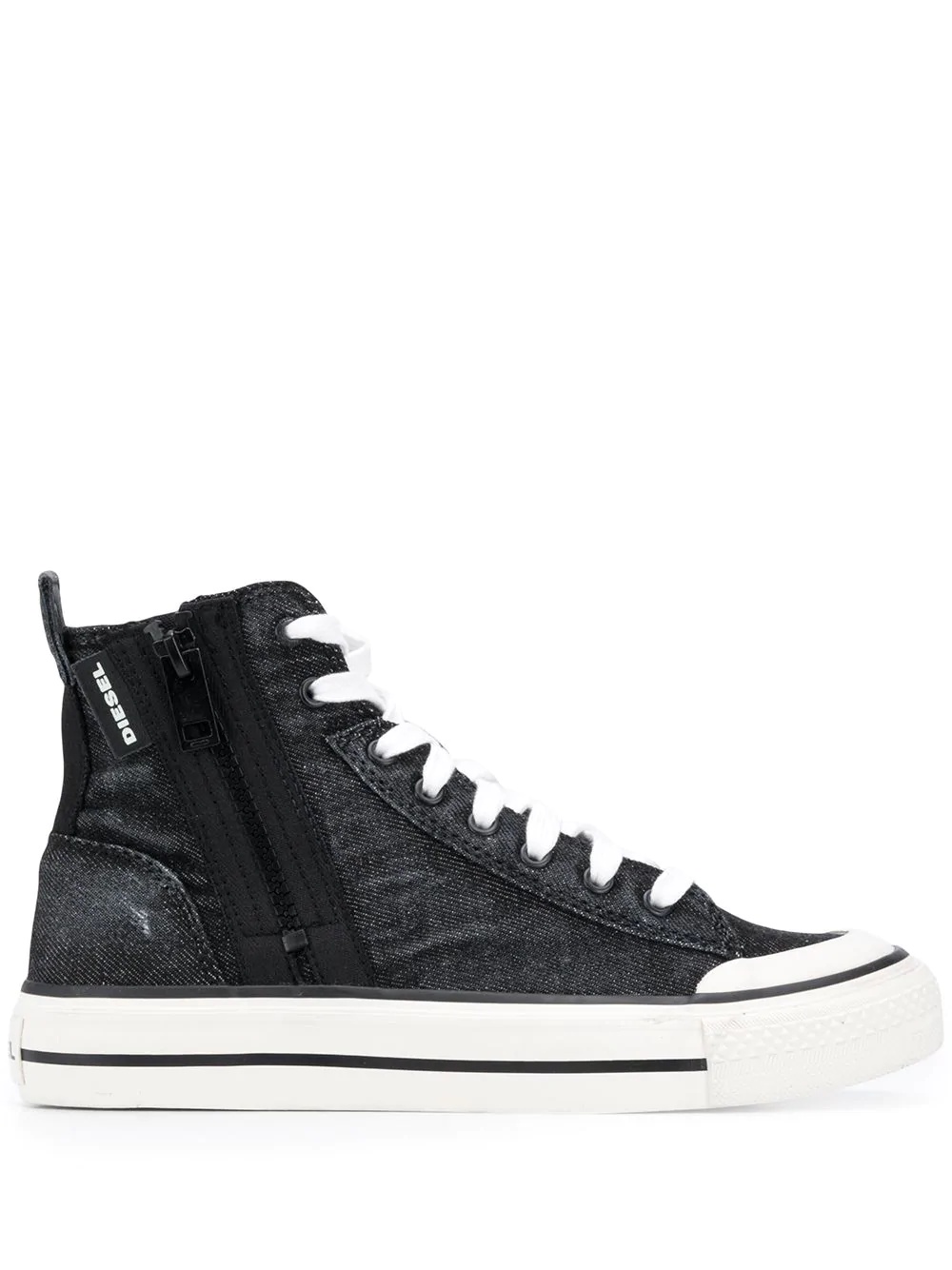 S-Nentish high-top sneakers - 1