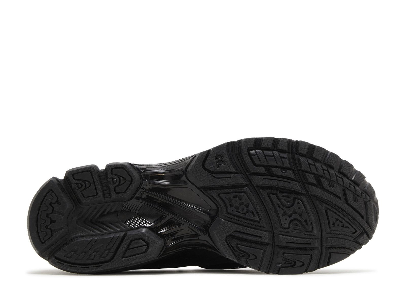 LIMITED EDT X SBTG X GEL KAYANO 14 'MONSOON PATROL PACK - BLACK' - 4