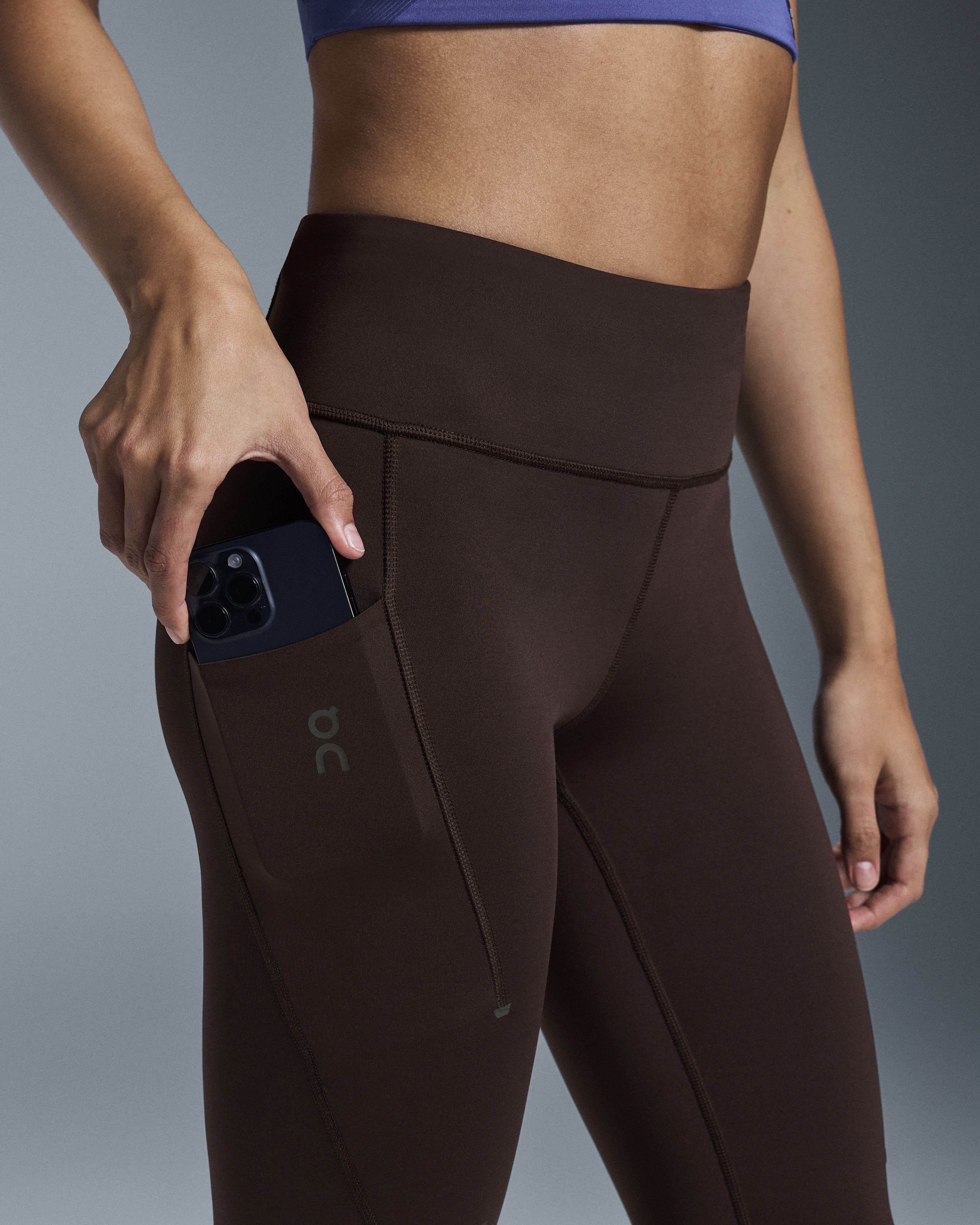 Performance Winter Tights - 5