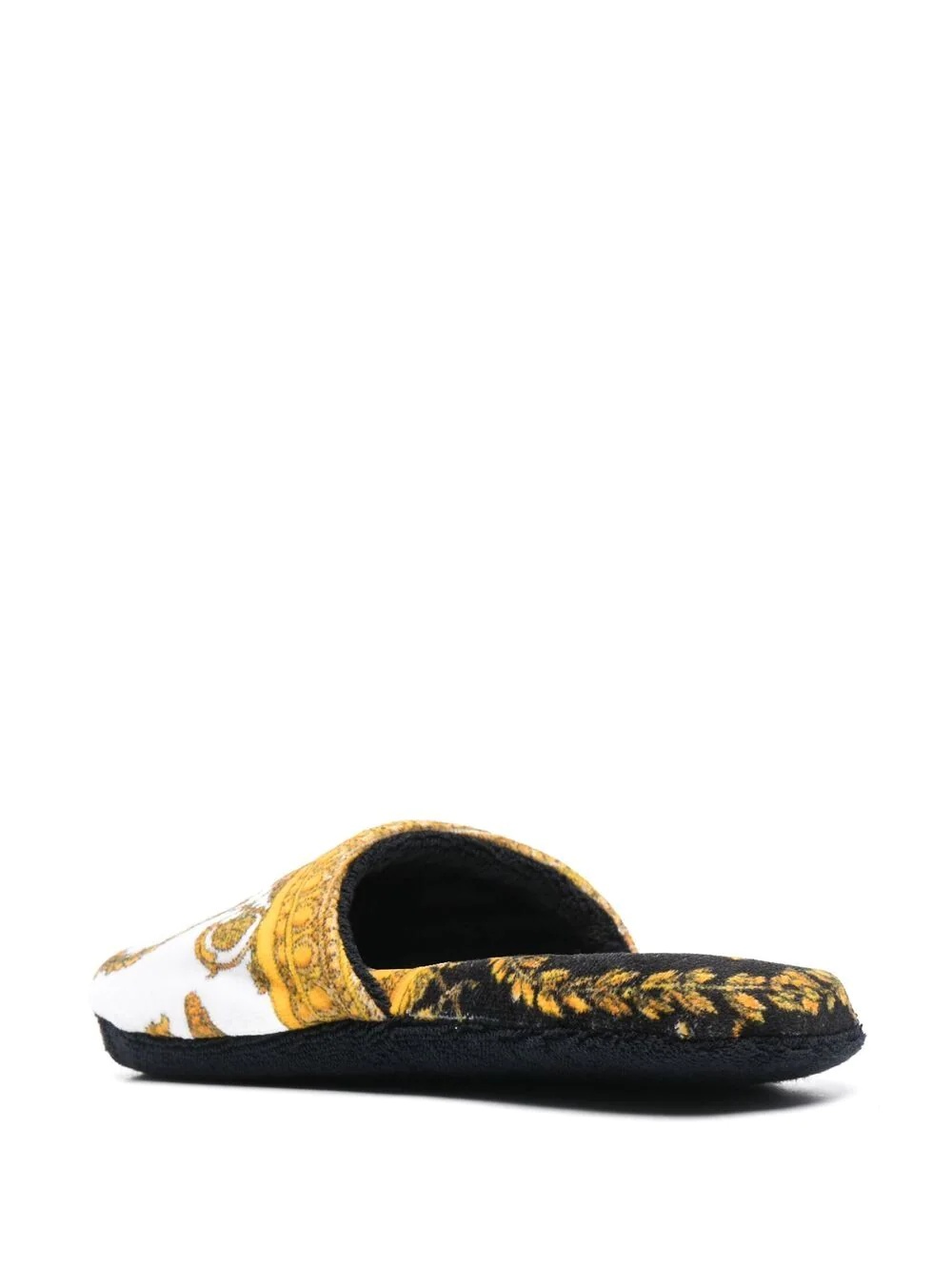 I Heart Baroque slippers - 3