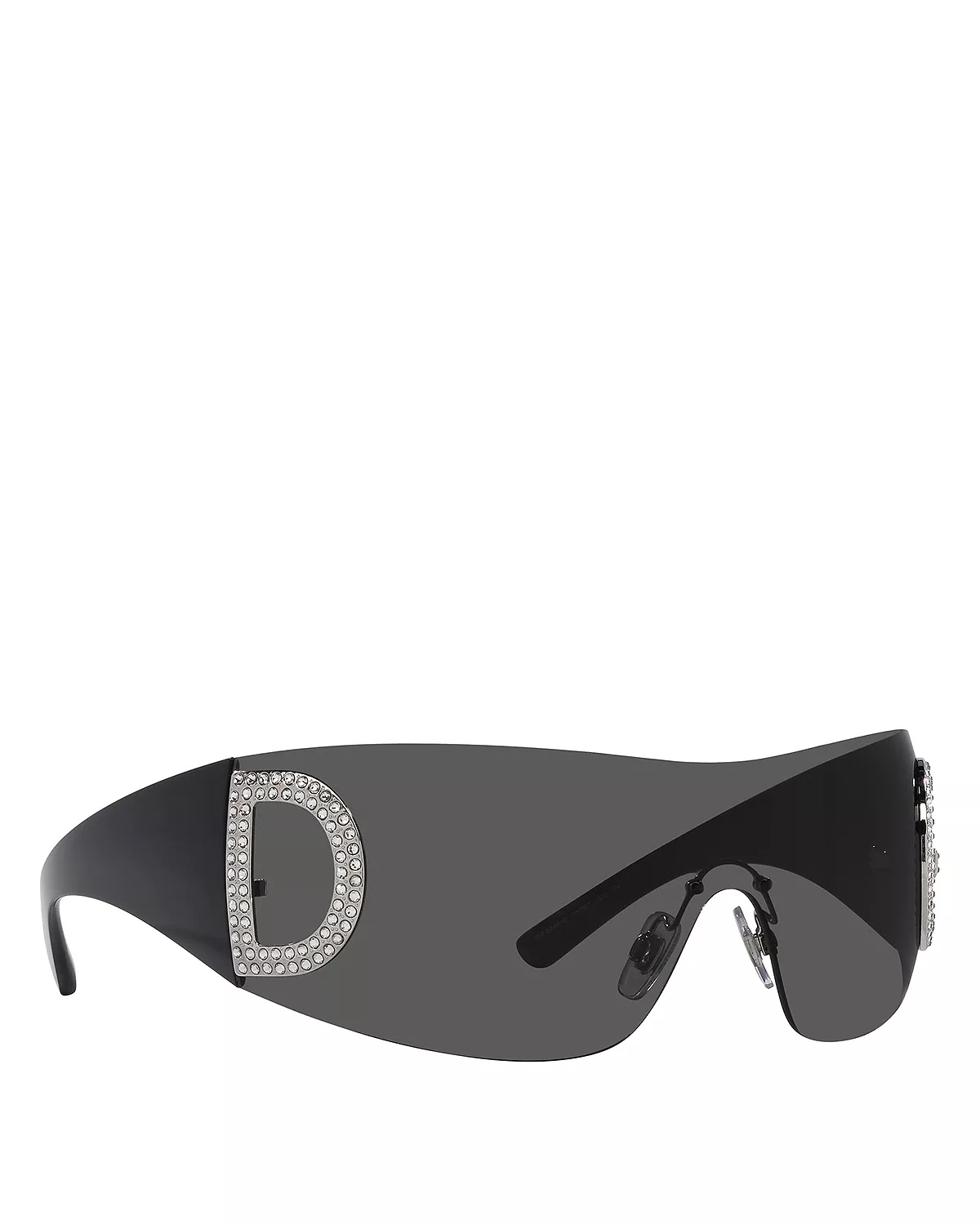 Pillow Shield Sunglasses - 7