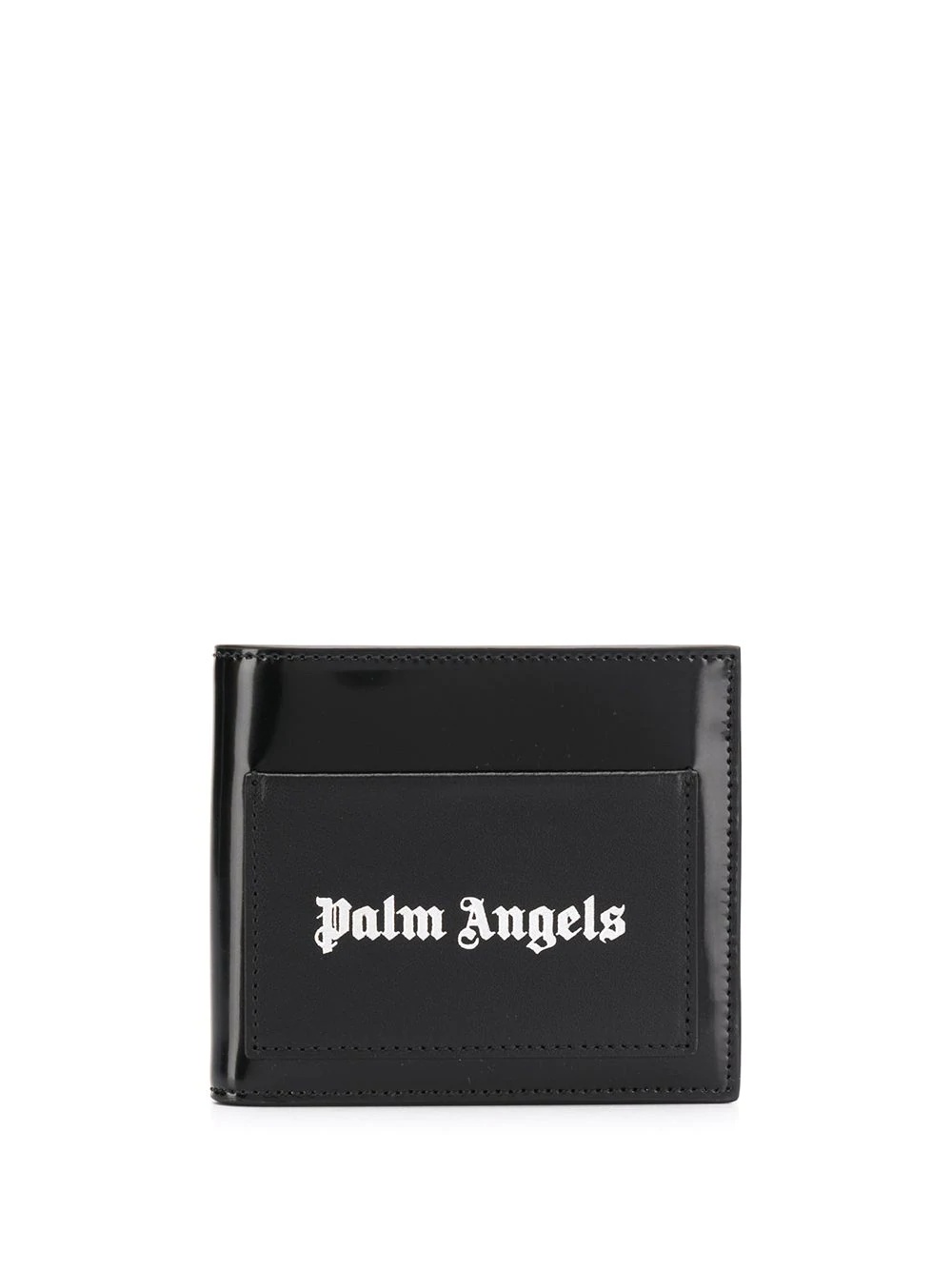 logo bi-fold wallet - 1