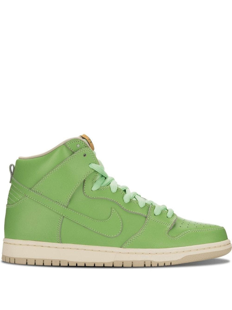 Dunk High Premium SB sneakers - 1