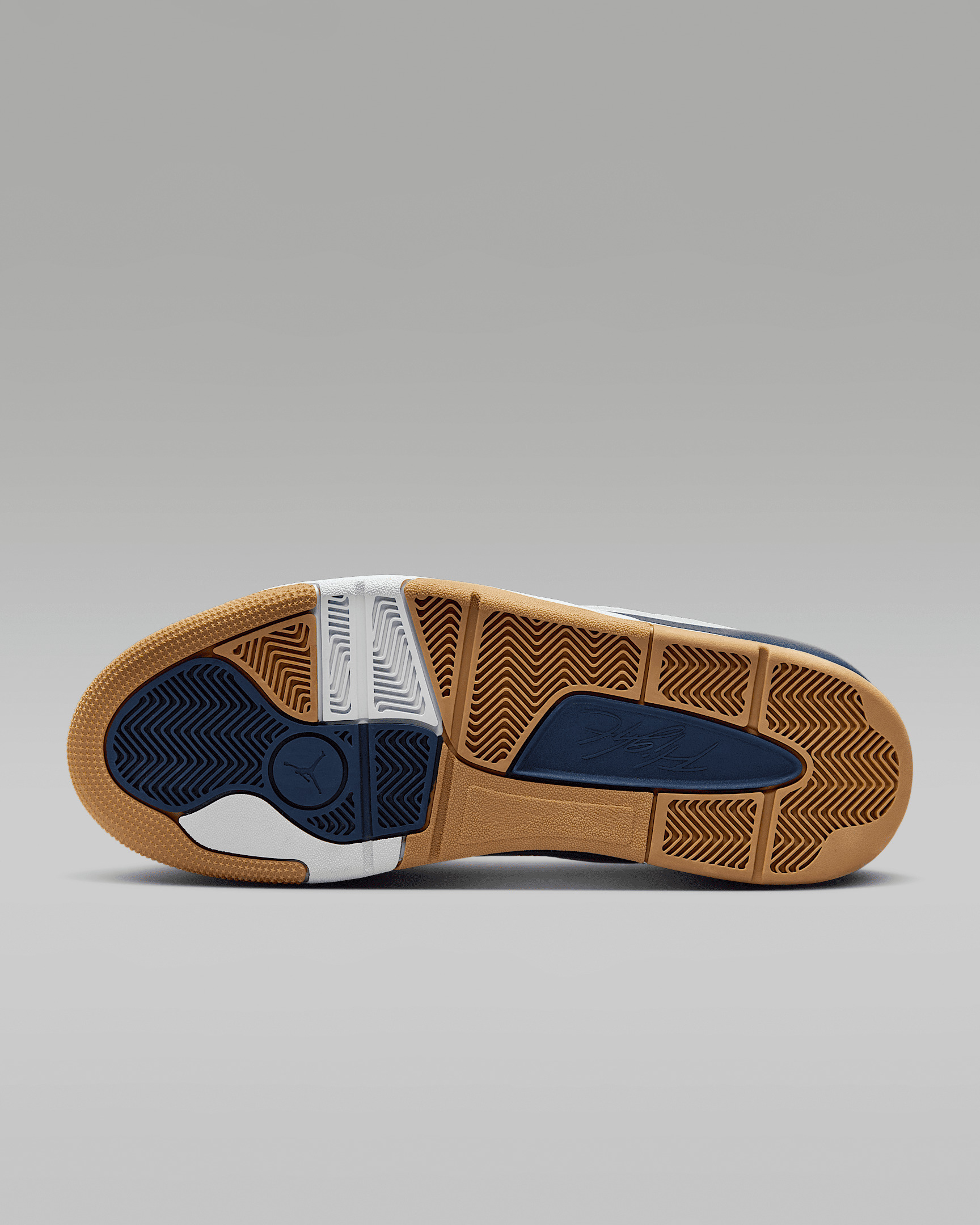 Jordan Flight Court Men's Shoes - 2