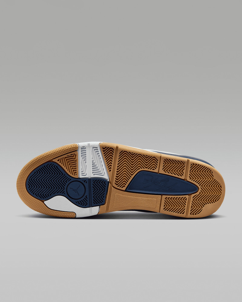 Jordan Jordan Flight Court Men's Shoes outlook
