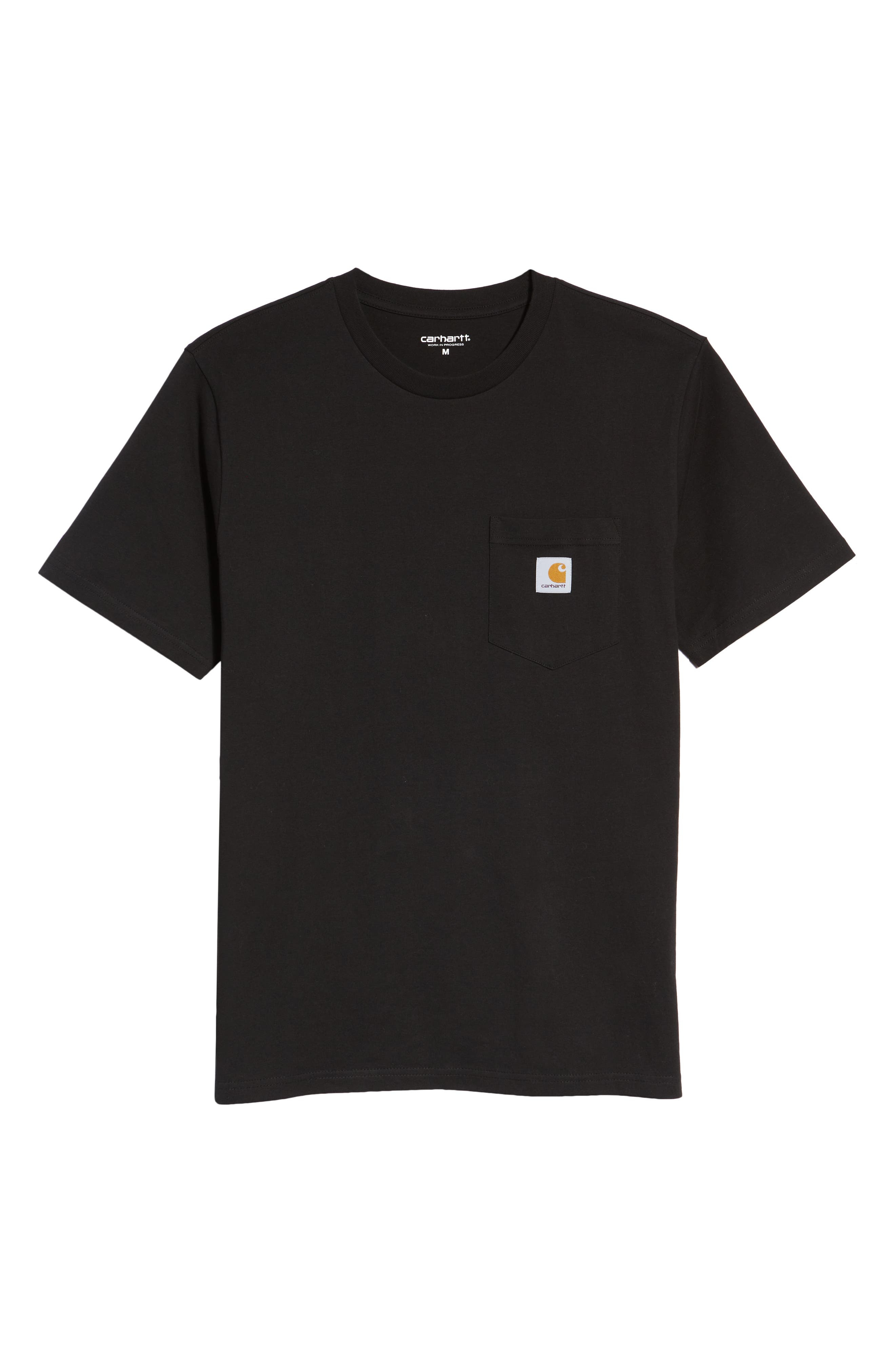 Logo Pocket T-Shirt - 5
