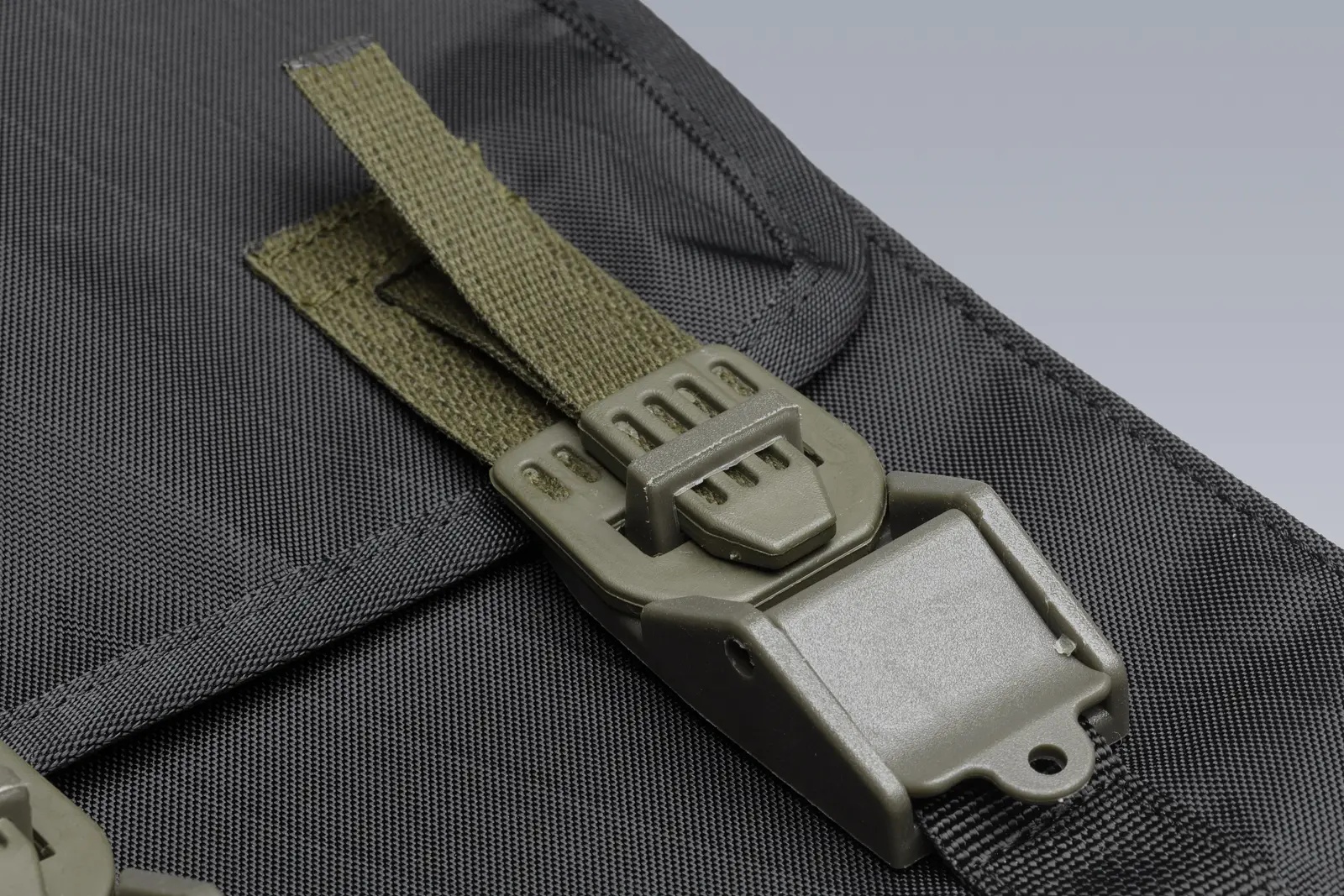 3A-MK2 Modular Kompression Pocket Black - 5