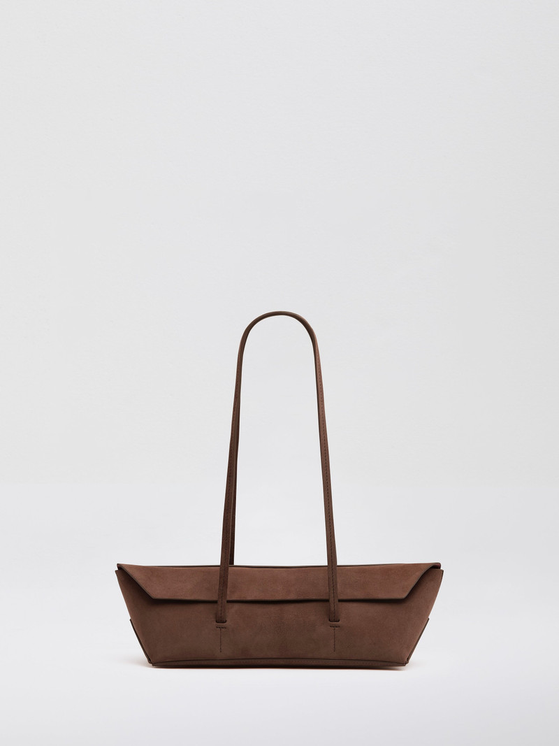 Gondola Suede Mini Tote 1