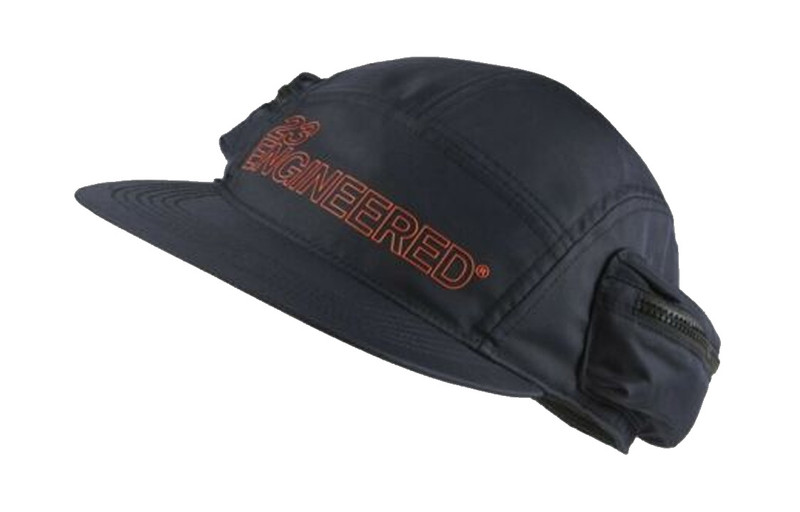 Jordan Air Jordan 23 Engineered Pocket Caps CW6411-010 outlook