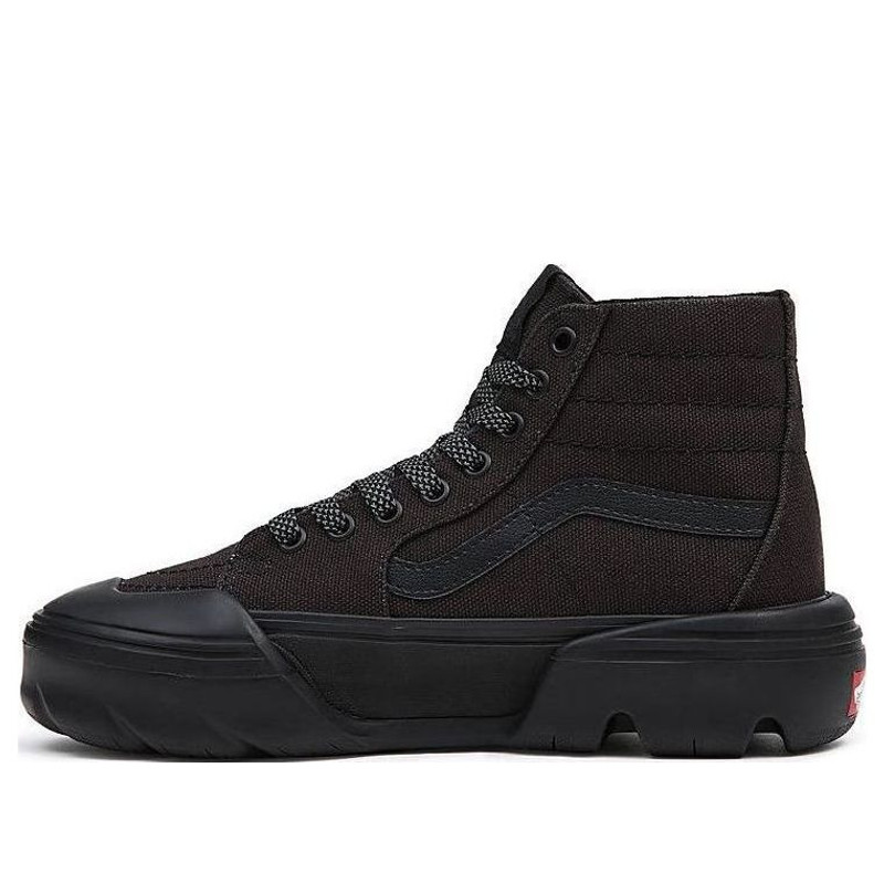 Vans SK8-Hi Tapered Modular BLACK VN0A7Q5T1OJ - 1