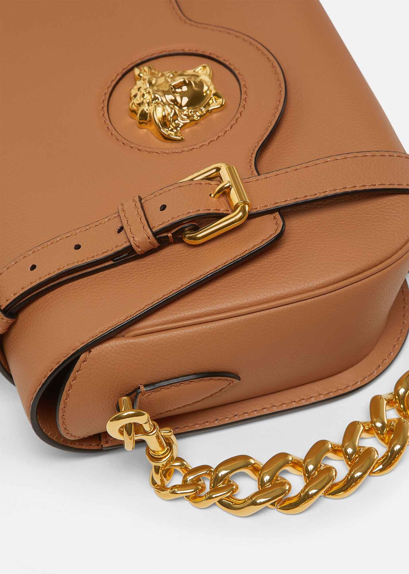 La Medusa Shoulder Bag - 6