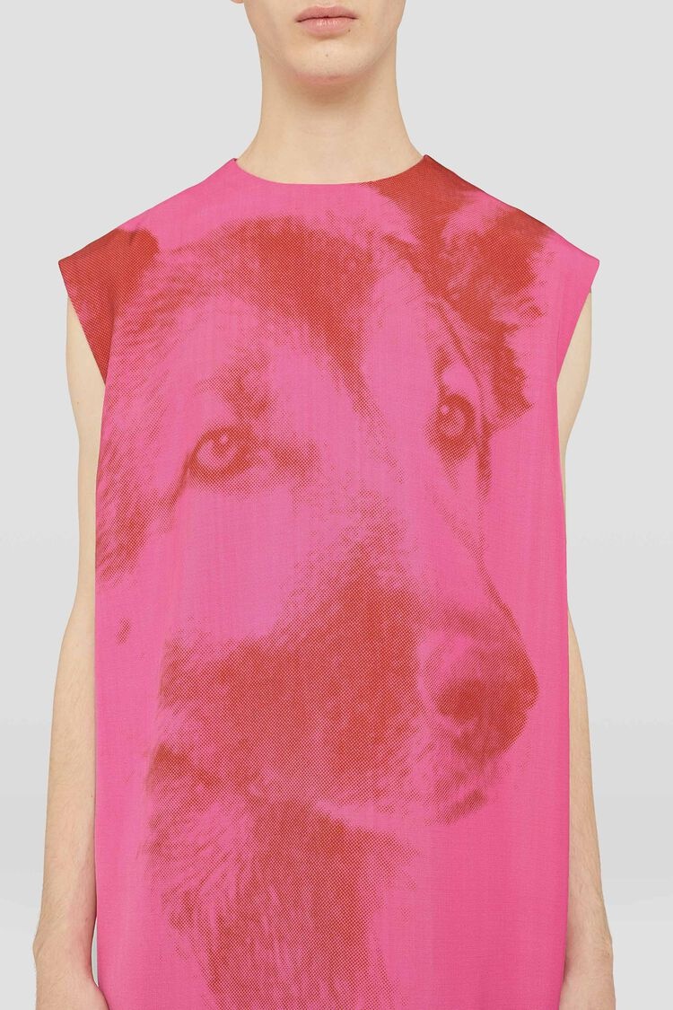 Printed Top - 5