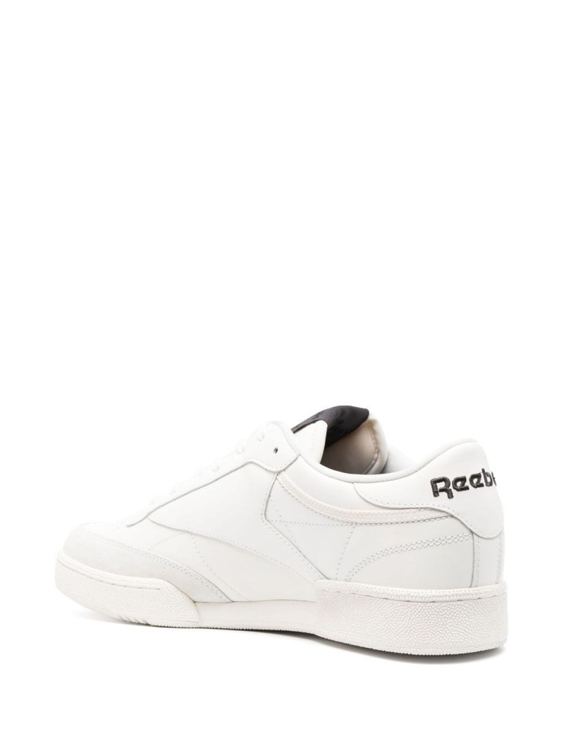 Reebok "Club C" leather sneakers outlook