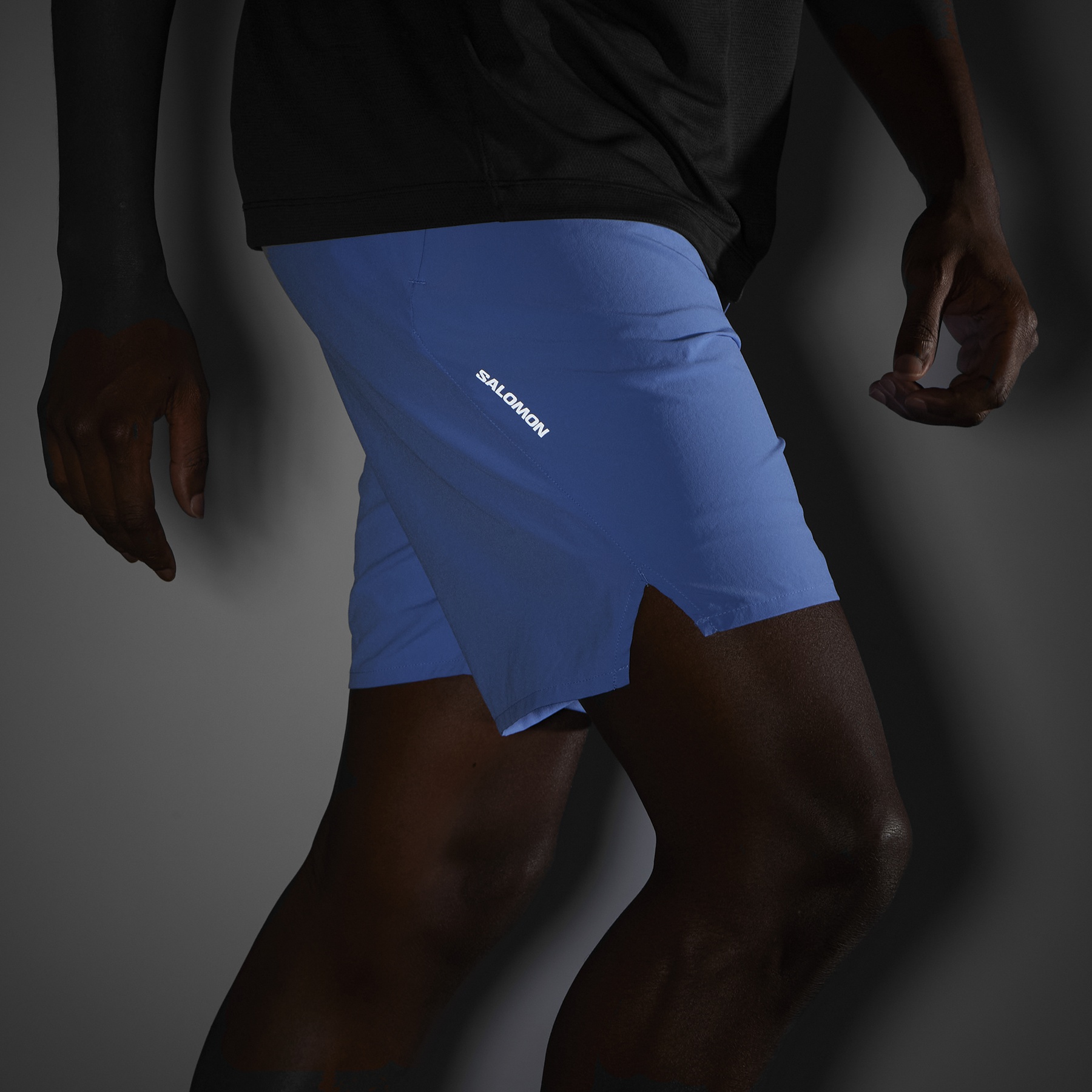 SHAKEout CORE 2IN1 7" - 3