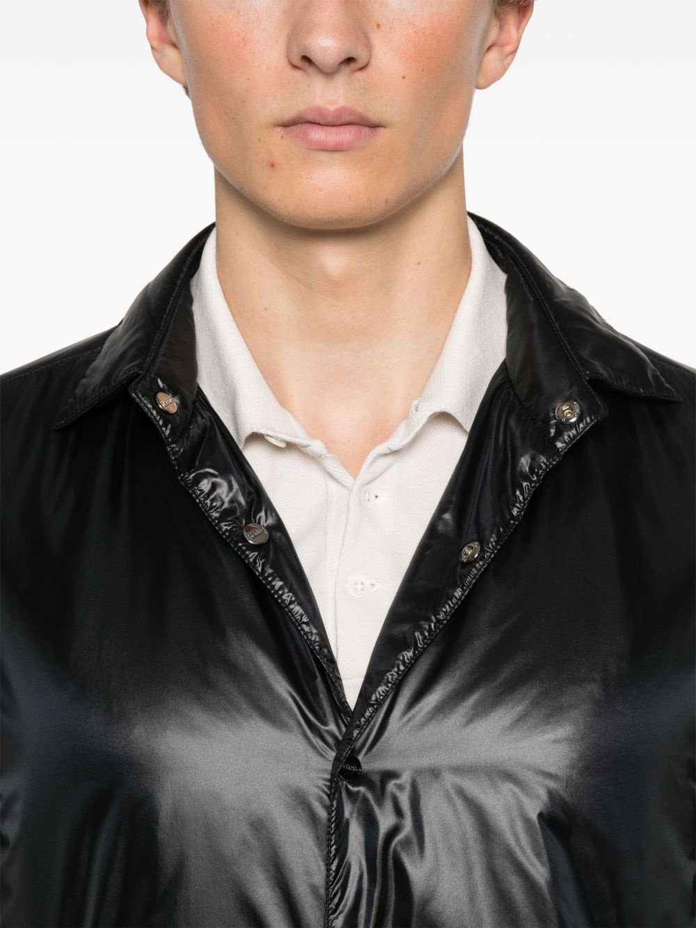 puffer jacket - 5