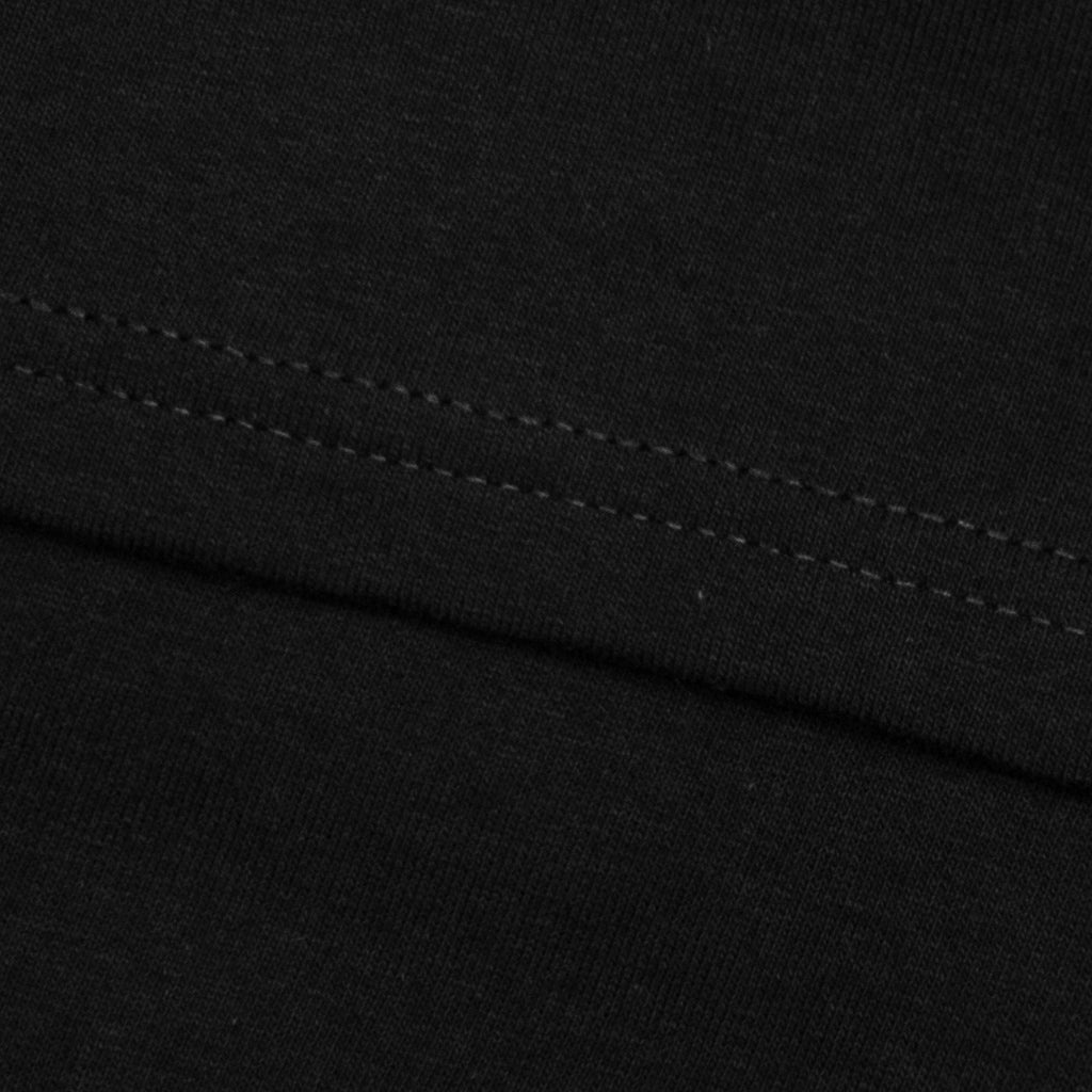 PILL L/S TEE - BLACK - 5