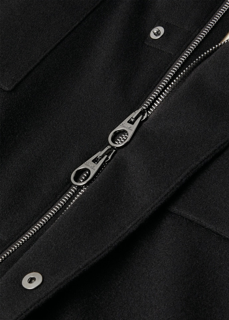 Traveller Field Jacket 8