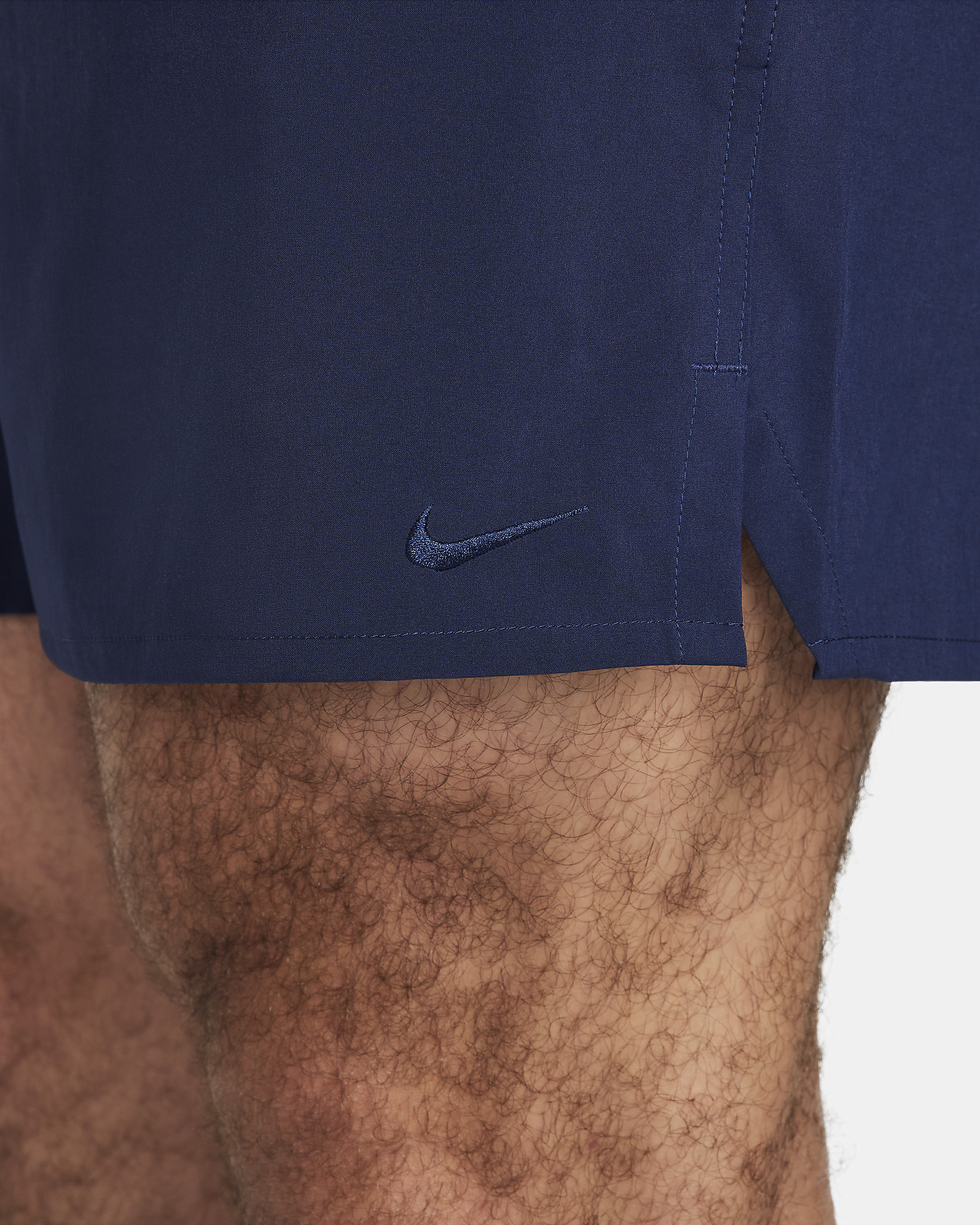 Nike Unlimited Men's Dri-FIT 5" Unlined Versatile Shorts - 12