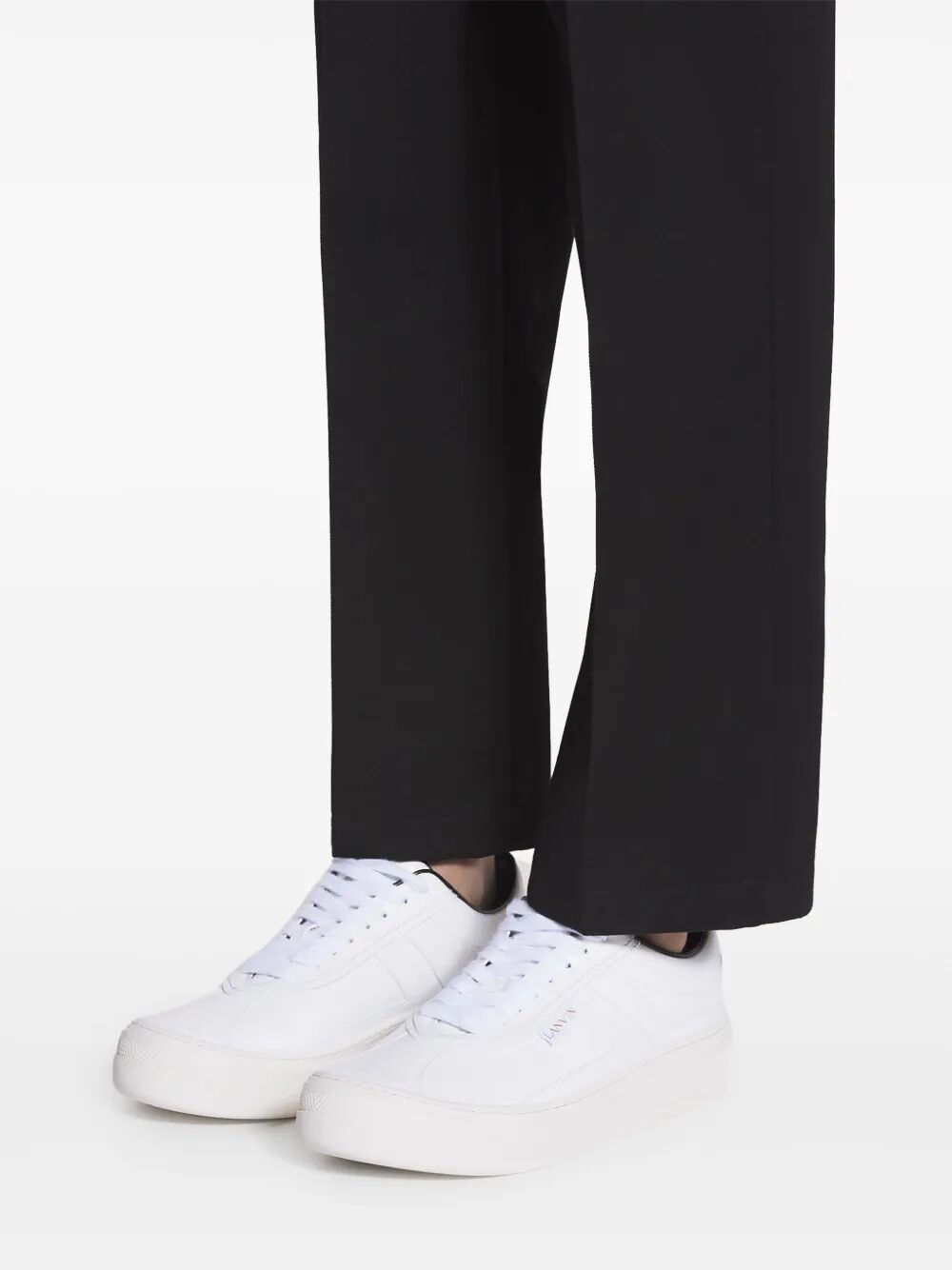 Lanvin Men "Cash" Sneaker - 2