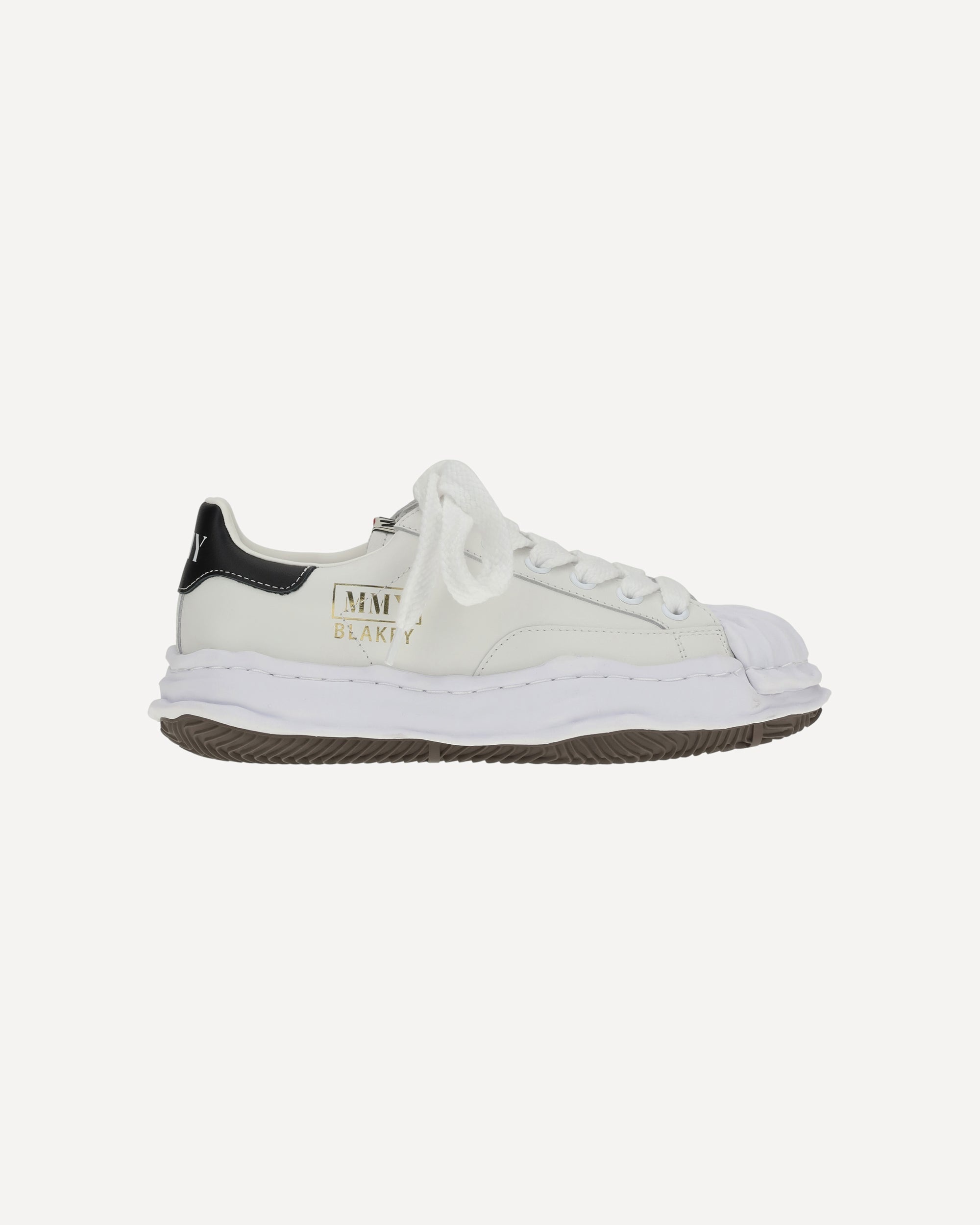 Blakey OG Sneakers - 1
