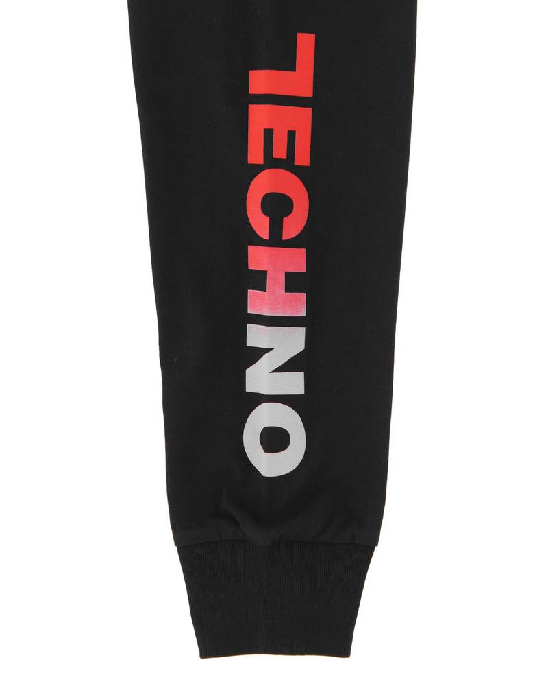 TECHNO L/S TEE 4