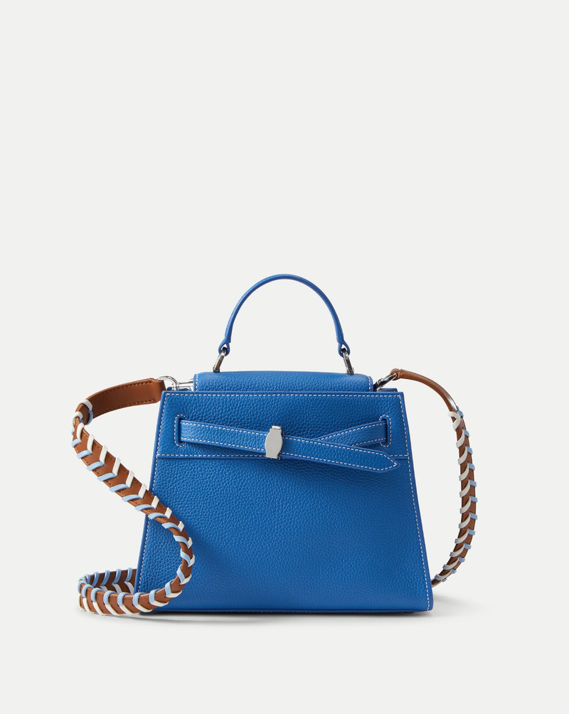 VERONICA BEARD DASH TOP-HANDLE BAG 1