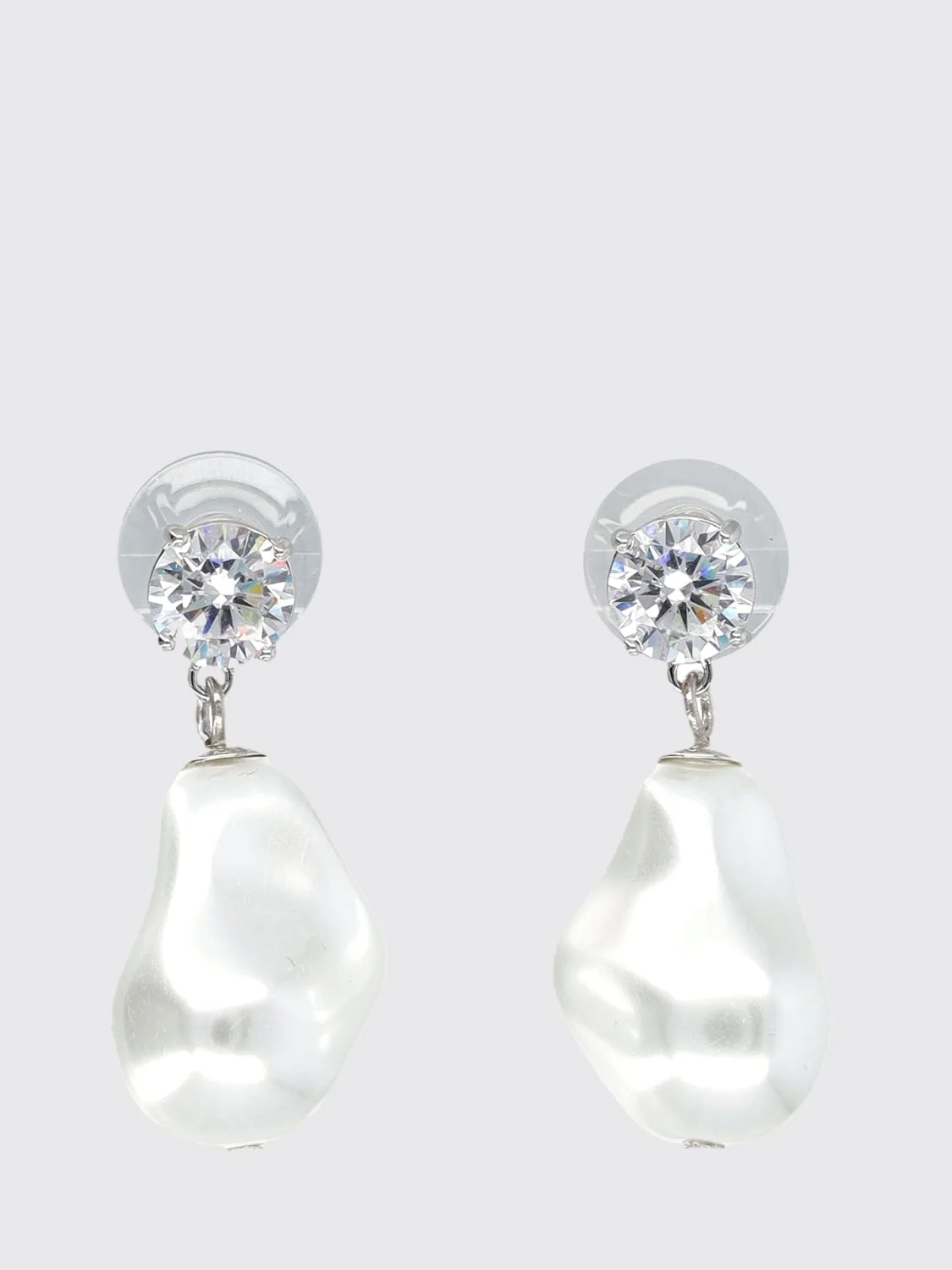 Jewel woman Self-portrait - 1