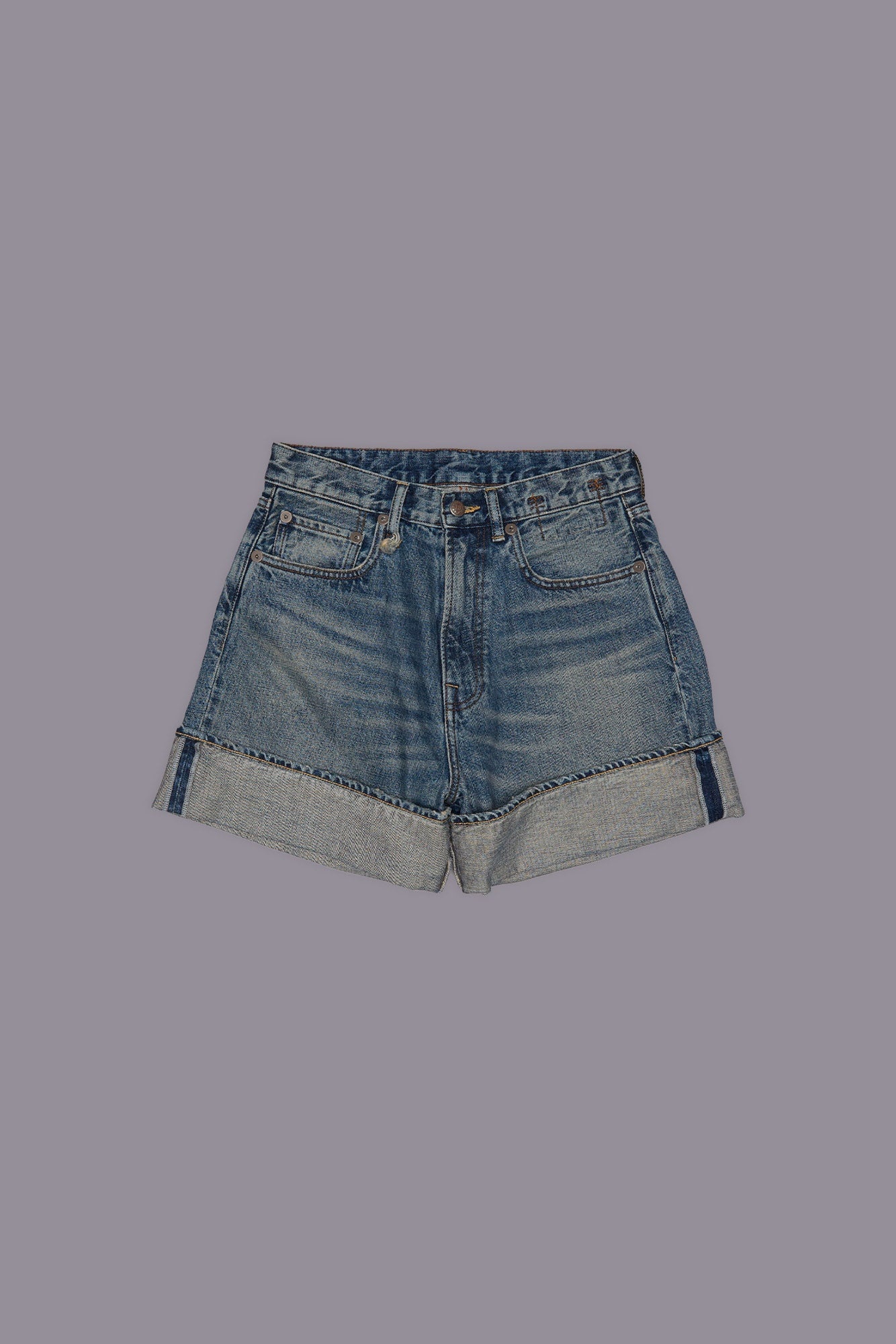 NINA SHORT - 3