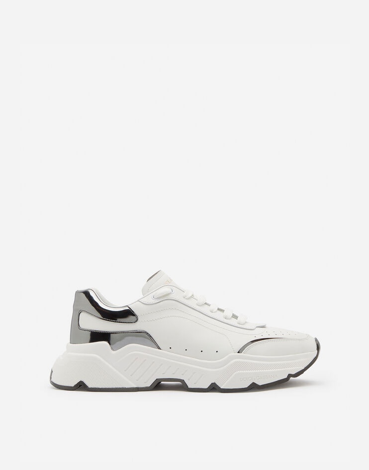 Daymaster sneakers in nappa calfskin - 1