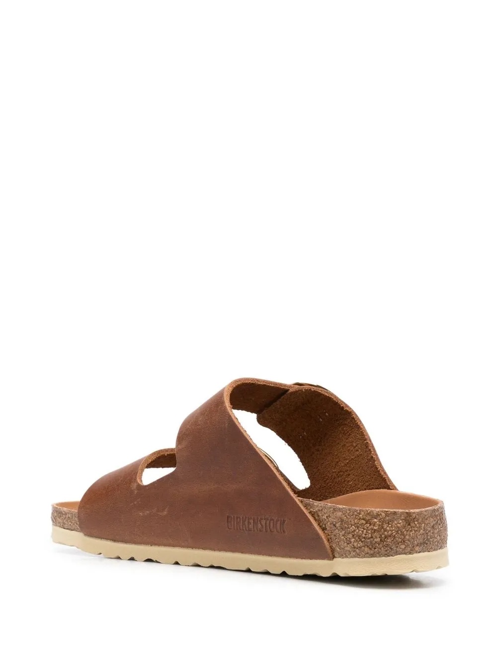 BIRKENSTOCK - Women Arizona Big Buckle Sandals - 3